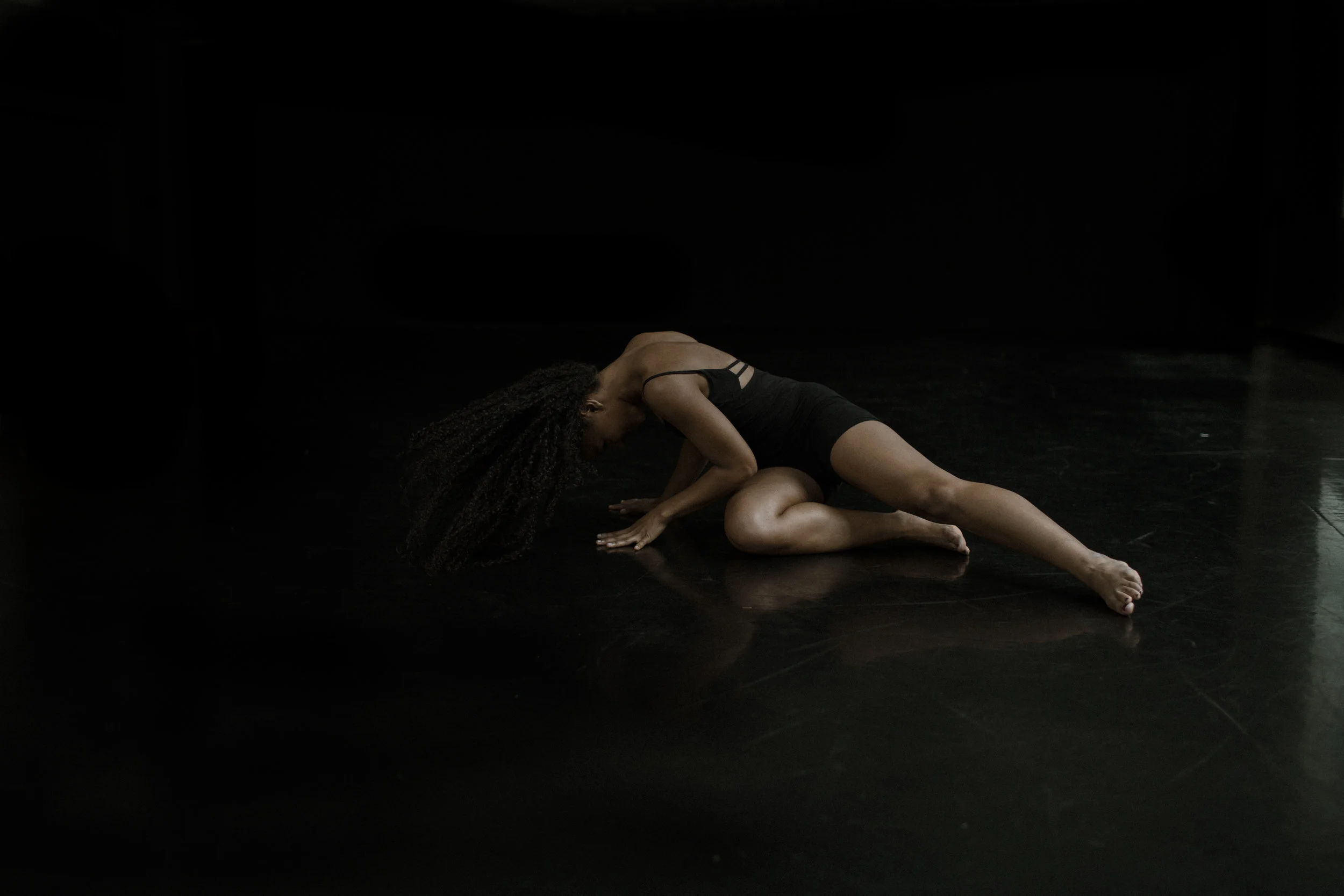 dancers of ohio state university dance program sullivant hall dance portraits by iamsarahrose sarah rose dance photographer in columbus ohio
