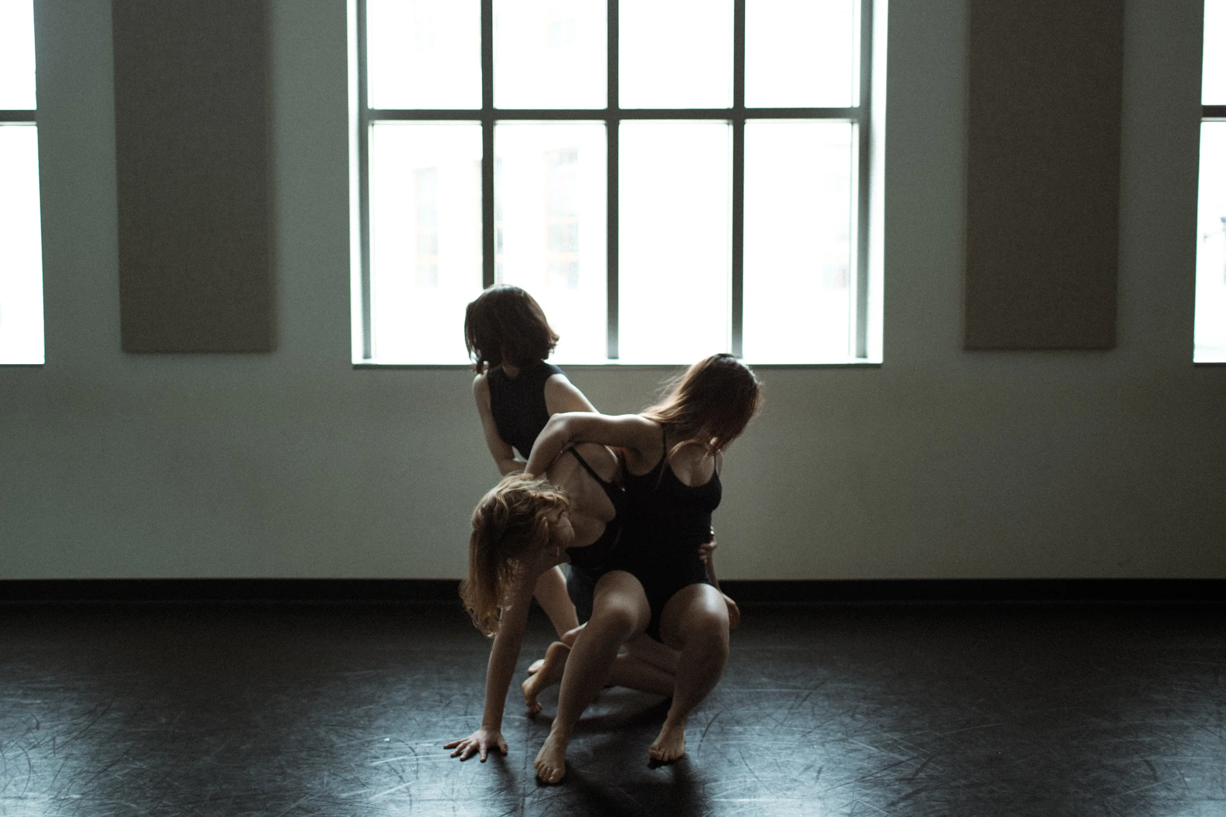 dancers of ohio state university dance program sullivant hall dance portraits by iamsarahrose sarah rose dance photographer in columbus ohio