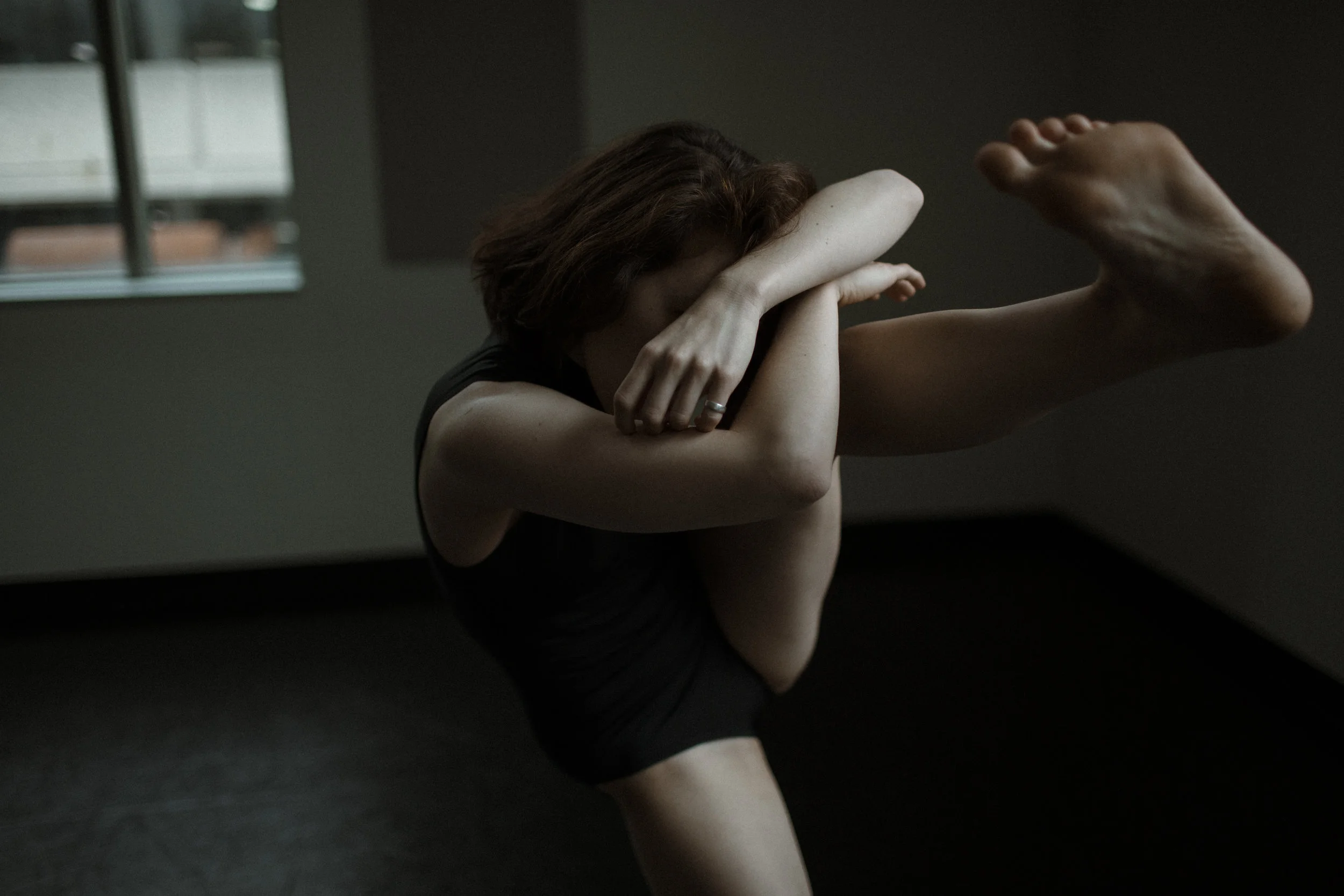 erin yen osu dancers ohio state university dance program dance photography by sarah rose columbus ohio