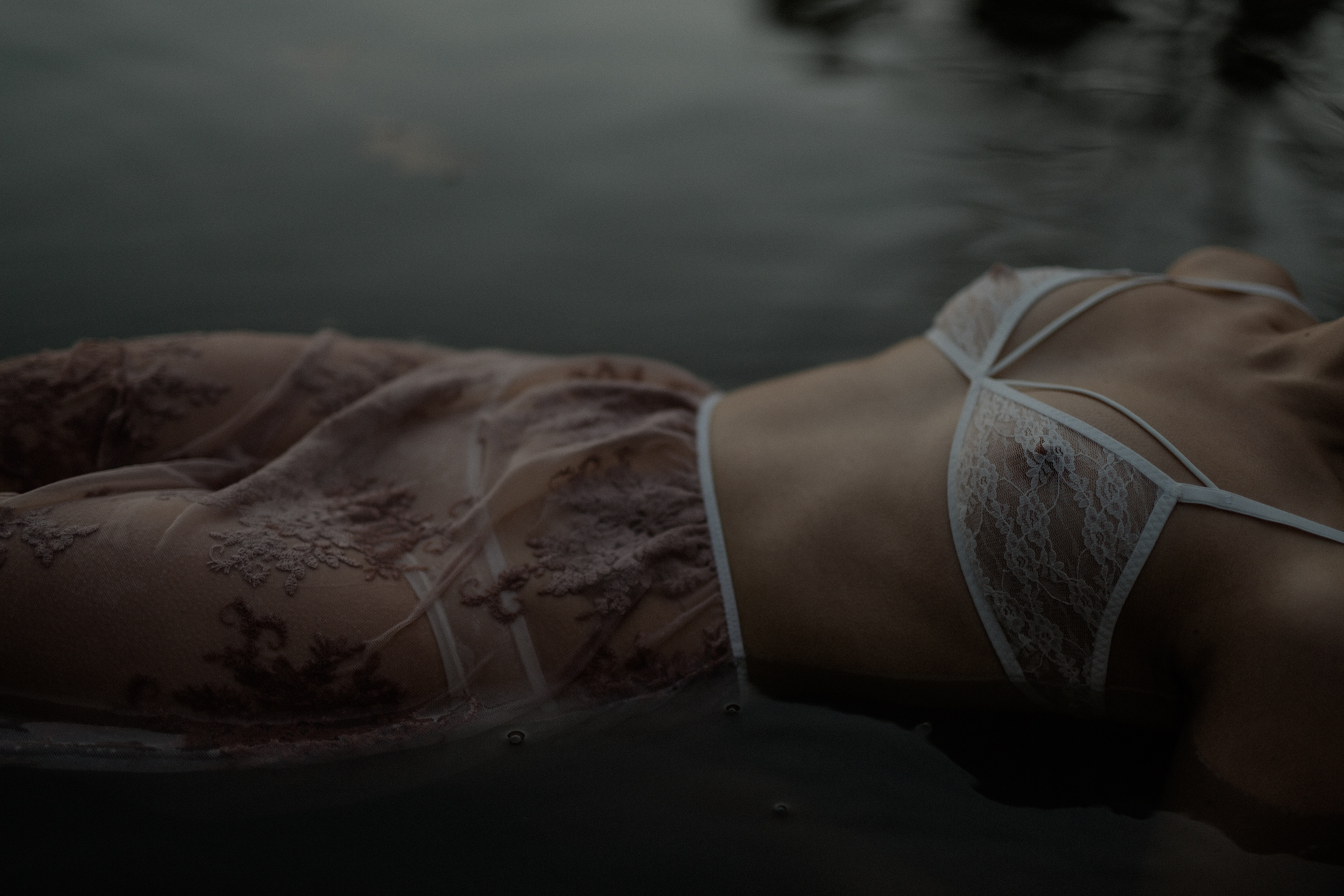 nude lace slip by nahina lingerie photos by iamsarahrose sarah rose