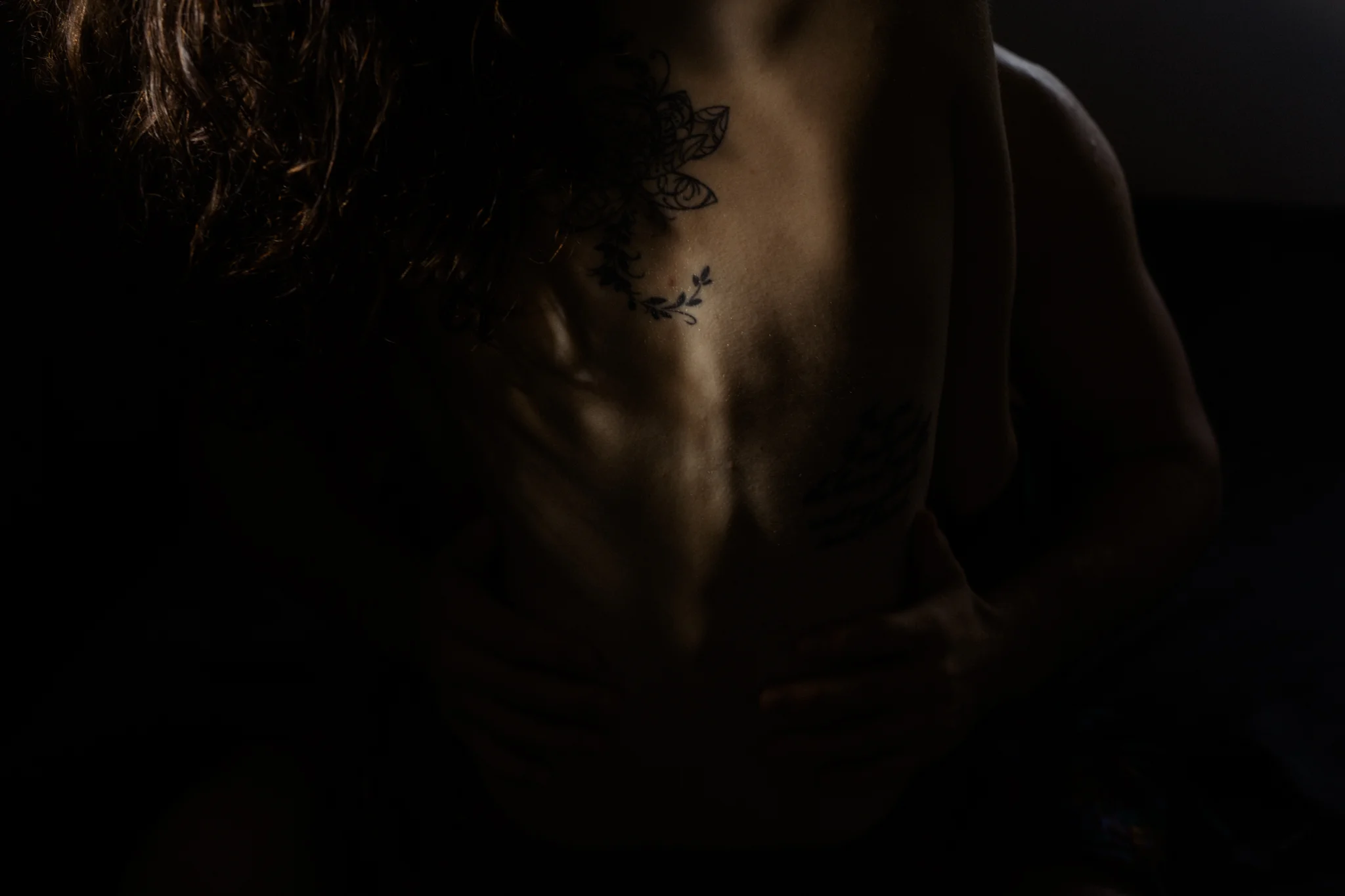 emotional honest raw moody couples photography ohio