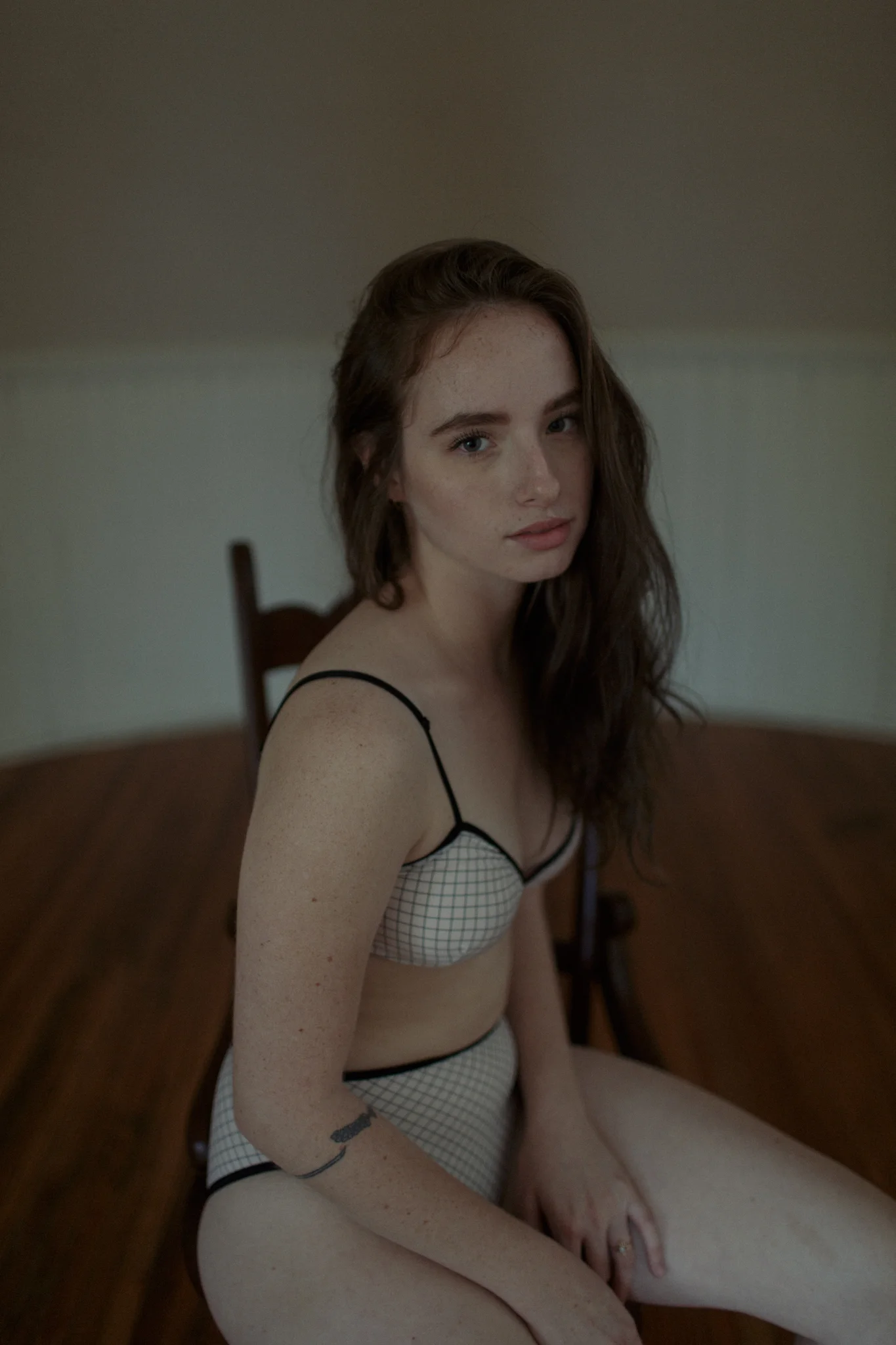 isadore intimates handmade lingerie editorial photography sarah rose