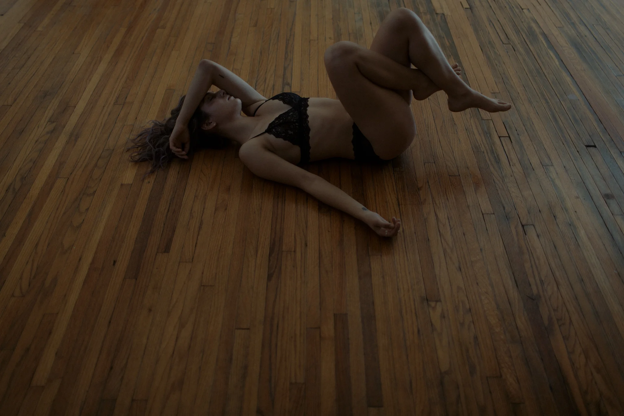 isadore intimates handmade lingerie editorial photography sarah rose