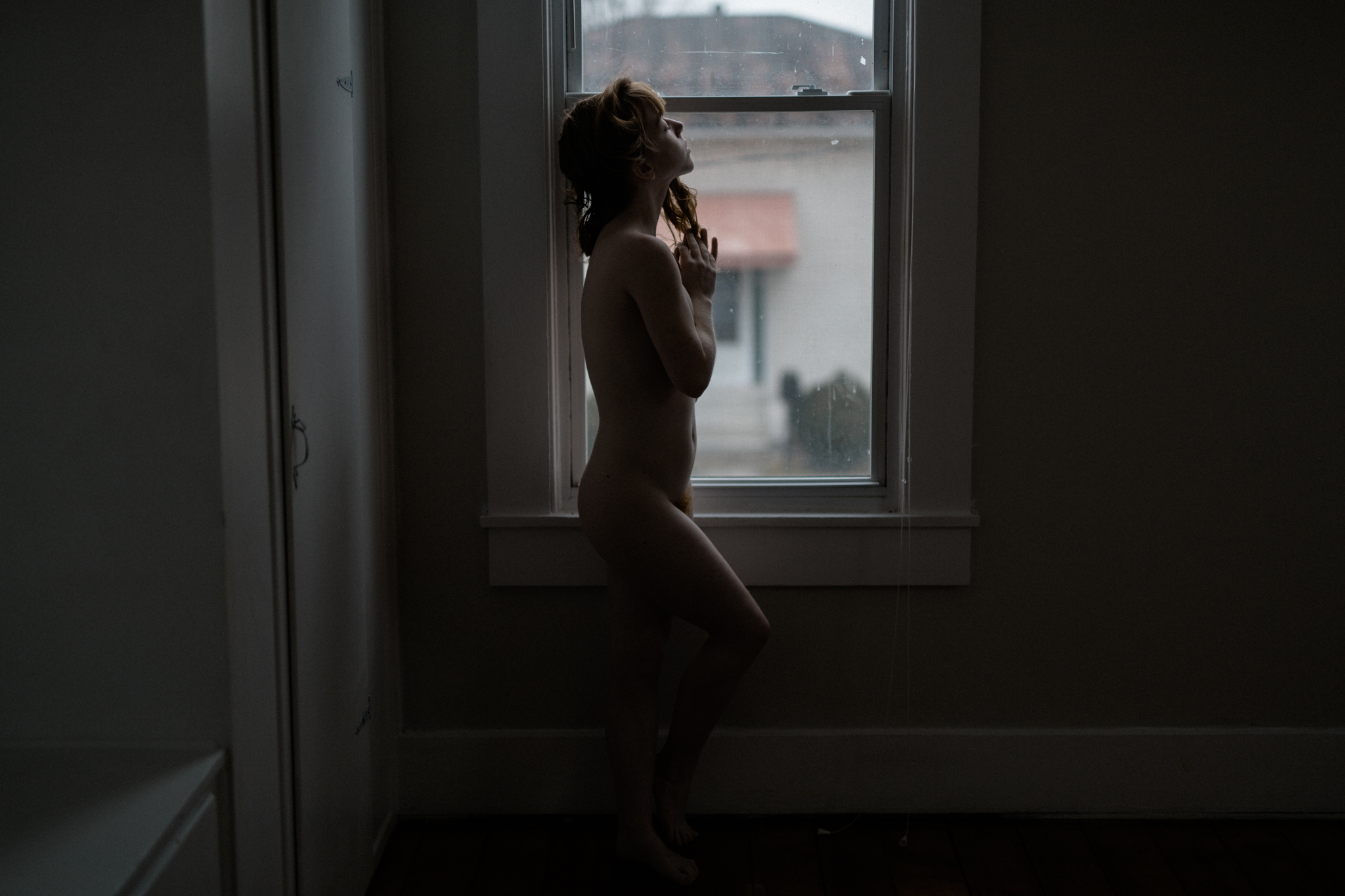 sarah rose portraits ohio boudoir photography