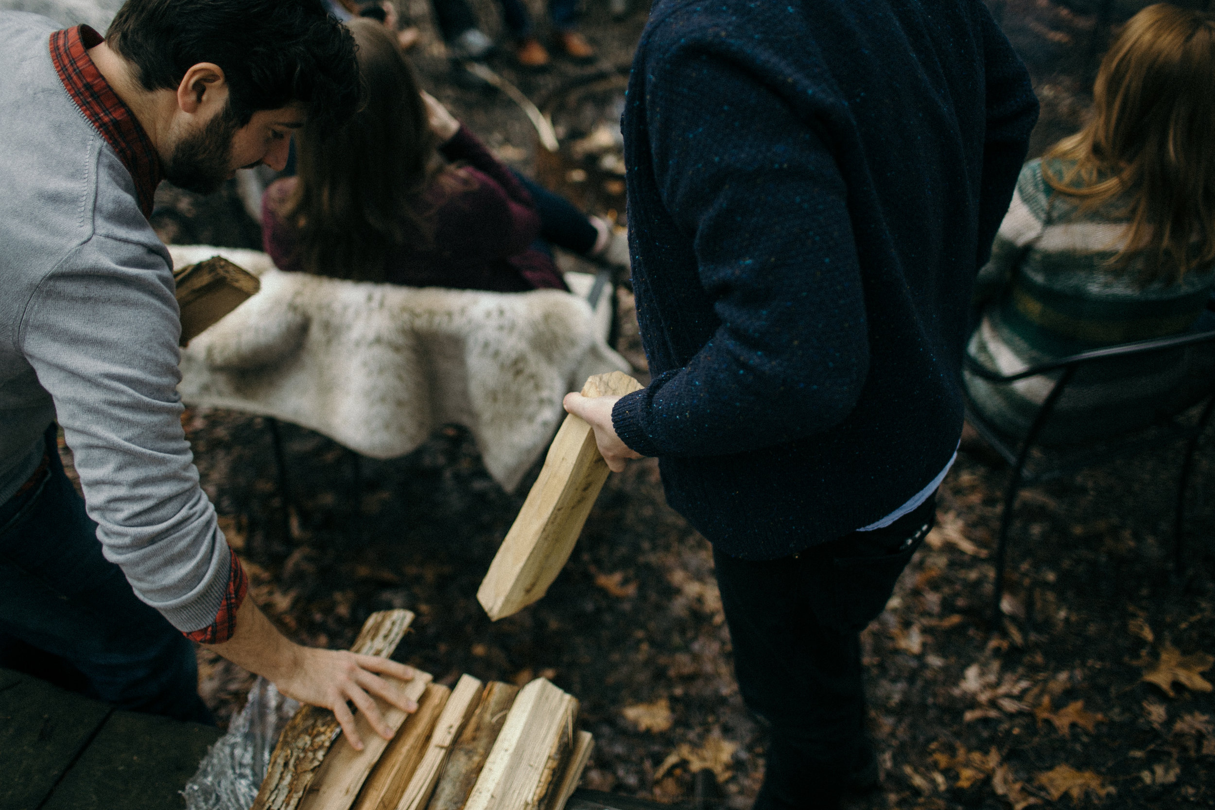 jake and krysti columbus ohio engagement photography by sarah rose