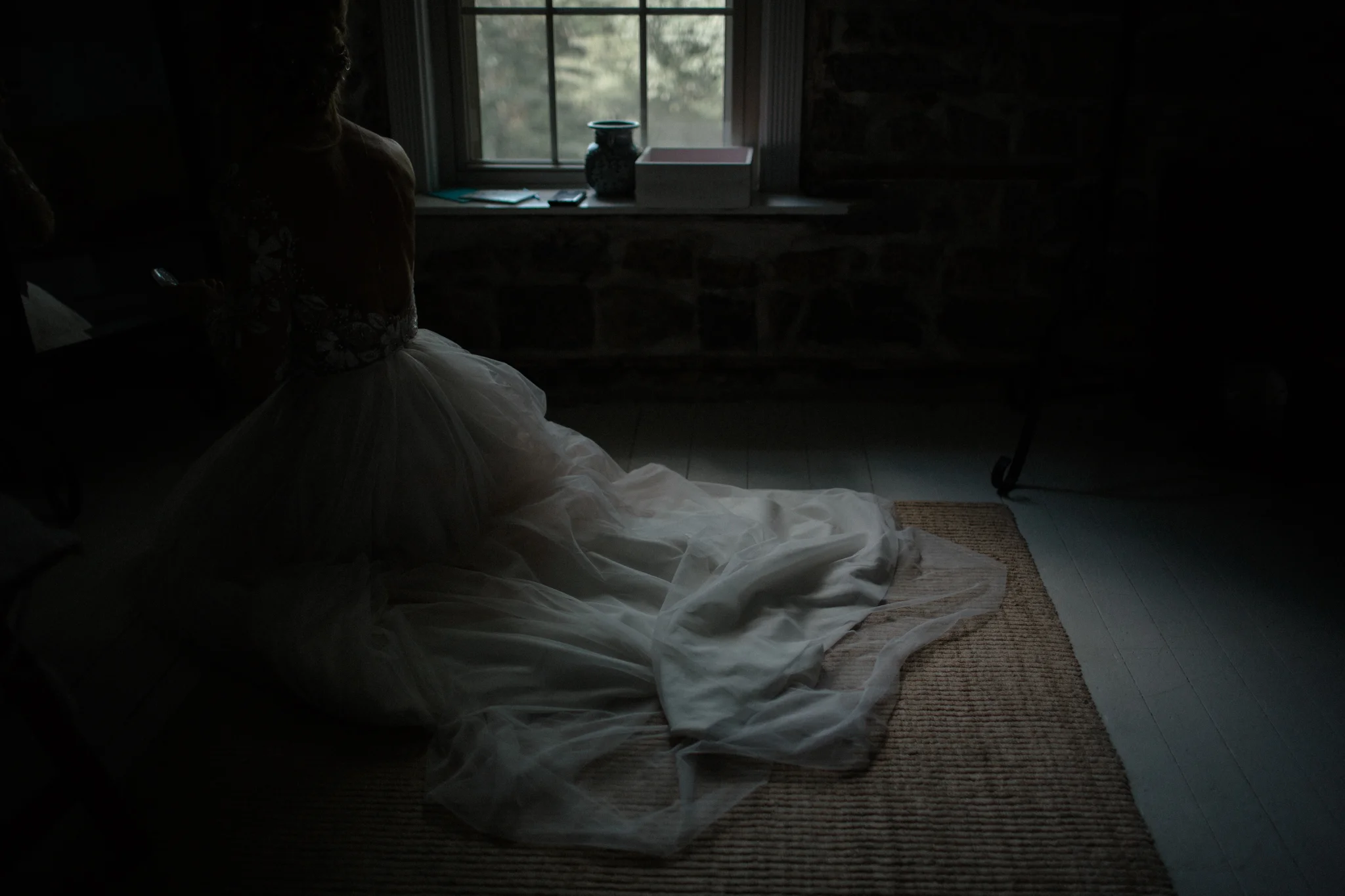 canyon run ranch wedding bohemian wedding photographer ohio bohemian wedding dayton ohio wedding photographer columbus ohio wedding photographer sarah rose hayley paige wedding dress