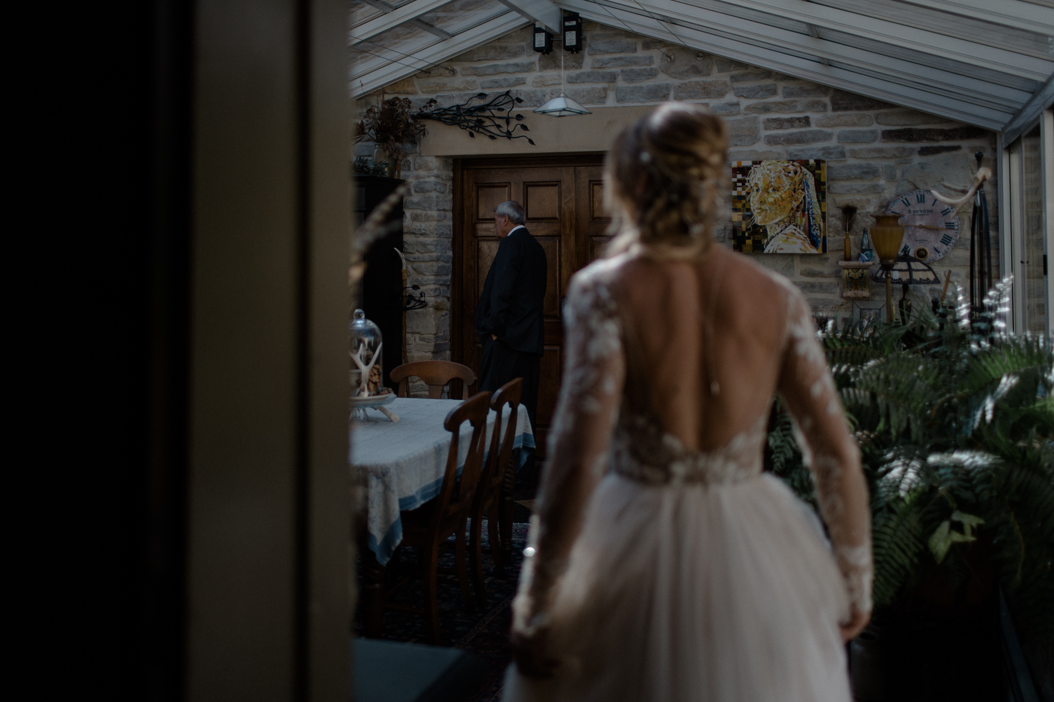 canyon run ranch wedding bohemian wedding photographer ohio bohemian wedding dayton ohio wedding photographer columbus ohio wedding photographer sarah rose hayley paige wedding dress