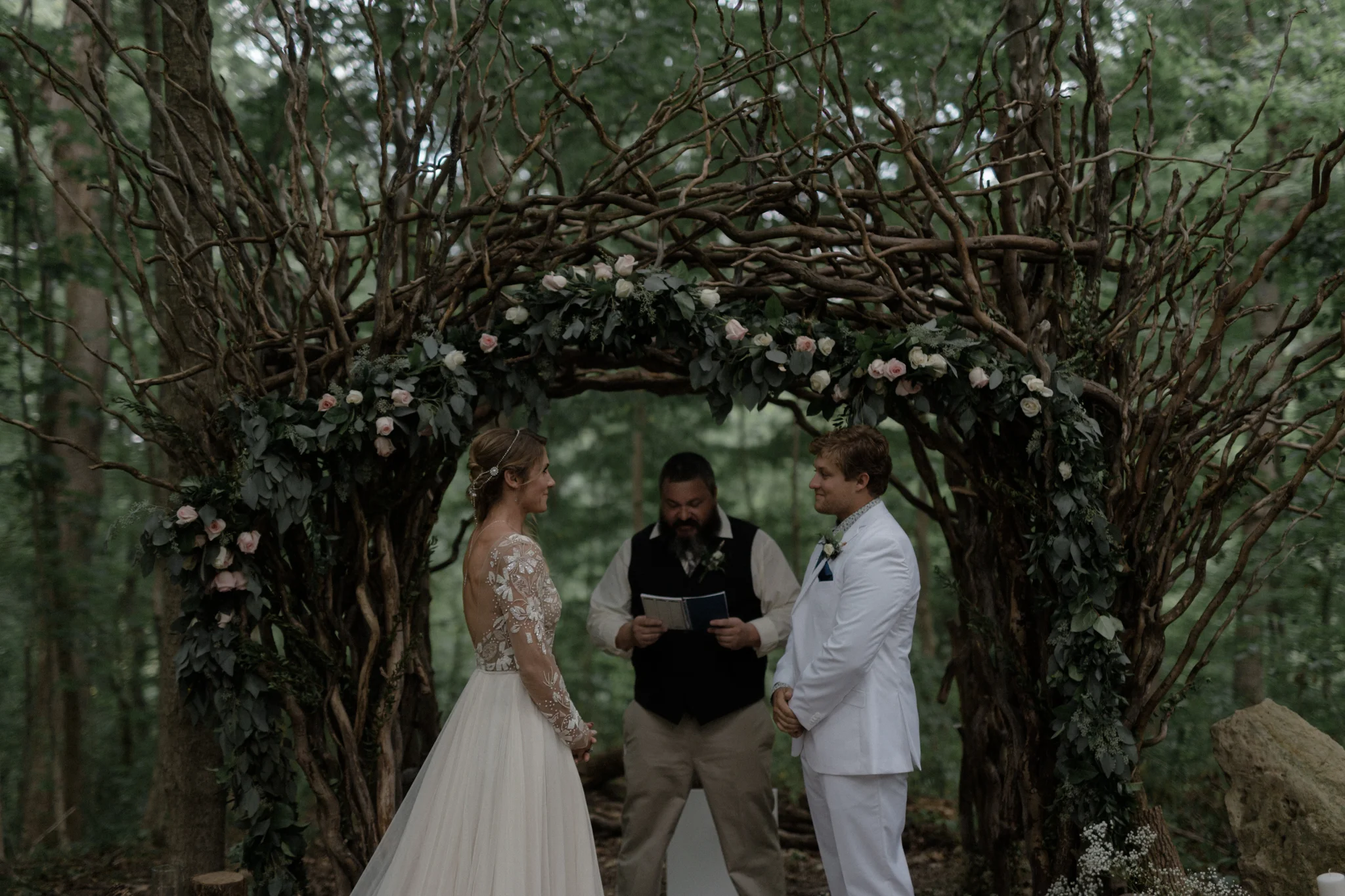 canyon run ranch wedding bohemian wedding photographer ohio bohemian wedding dayton ohio wedding photographer columbus ohio wedding photographer sarah rose cincinnati wedding photographer