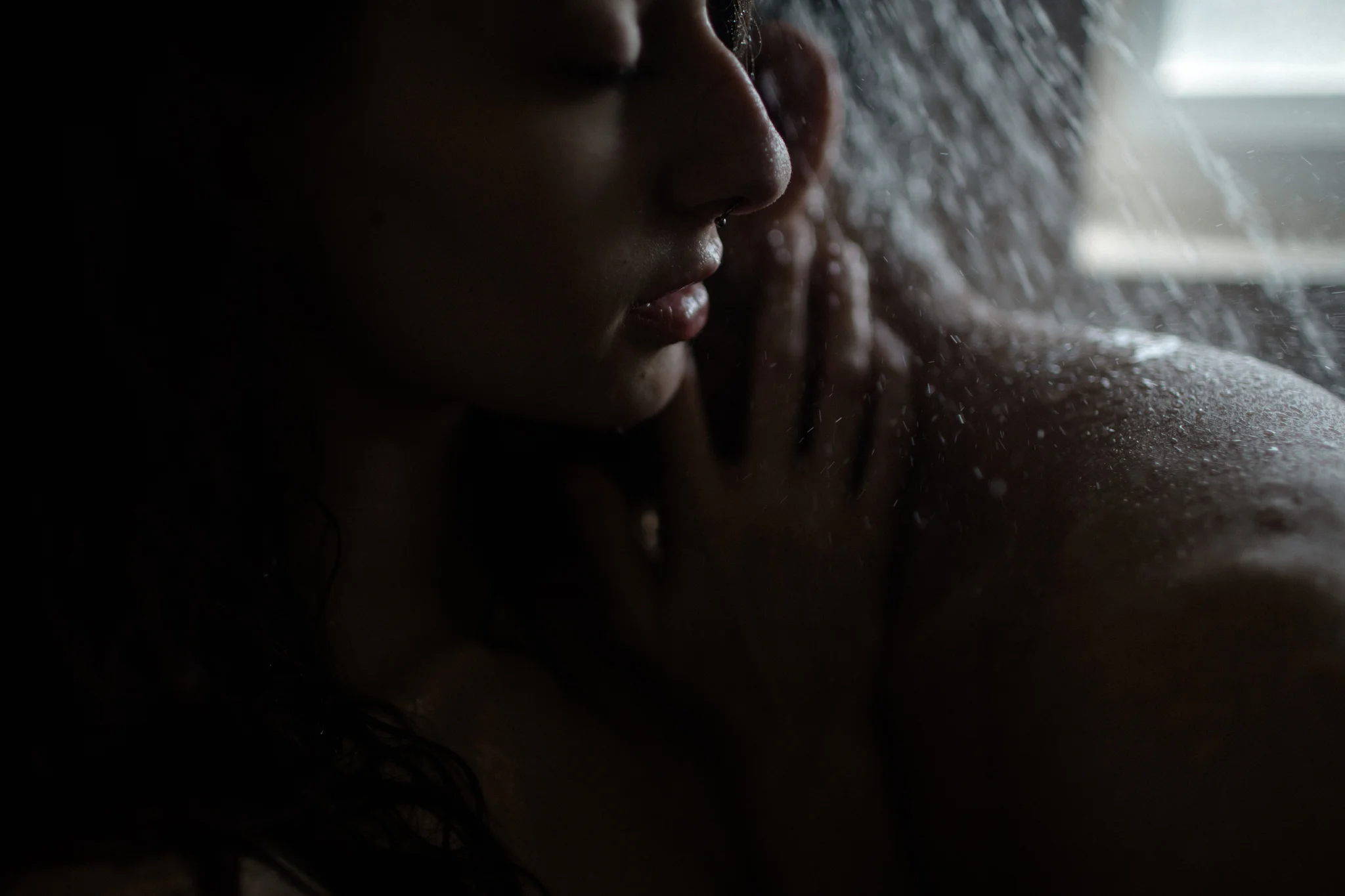 mike and jade a passionately intimate in home session in columbus ohio by sarah rose