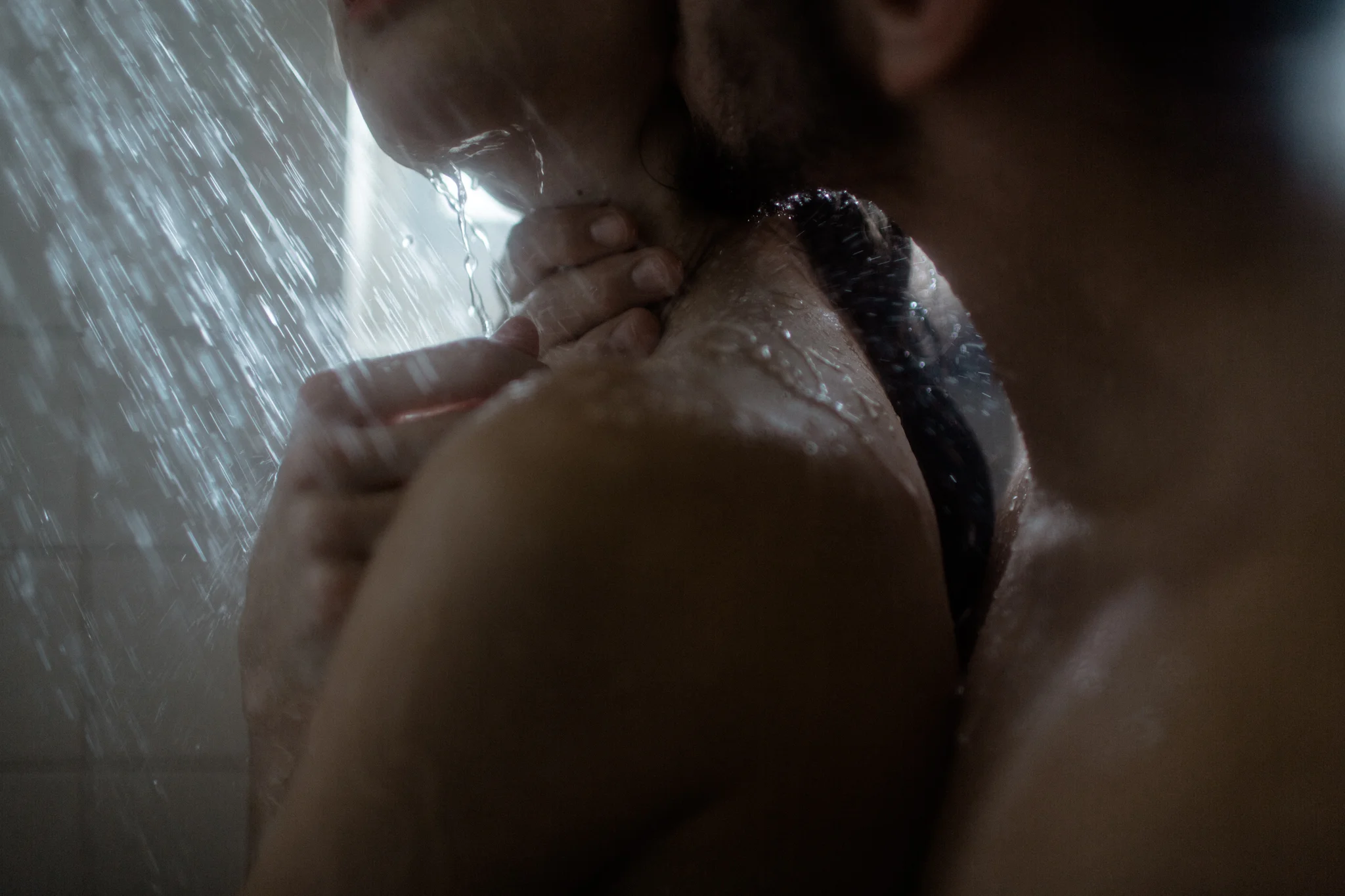 mike and jade ohio couple's boudoir photography by sarah rose