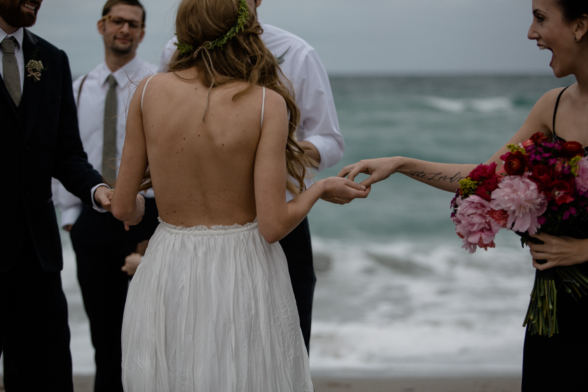 bohemian wedding on a budget florida bohemian beach wedding photographer sarah rose columbus ohio wedding photographer dayton ohio wedding photographer destination wedding photographer