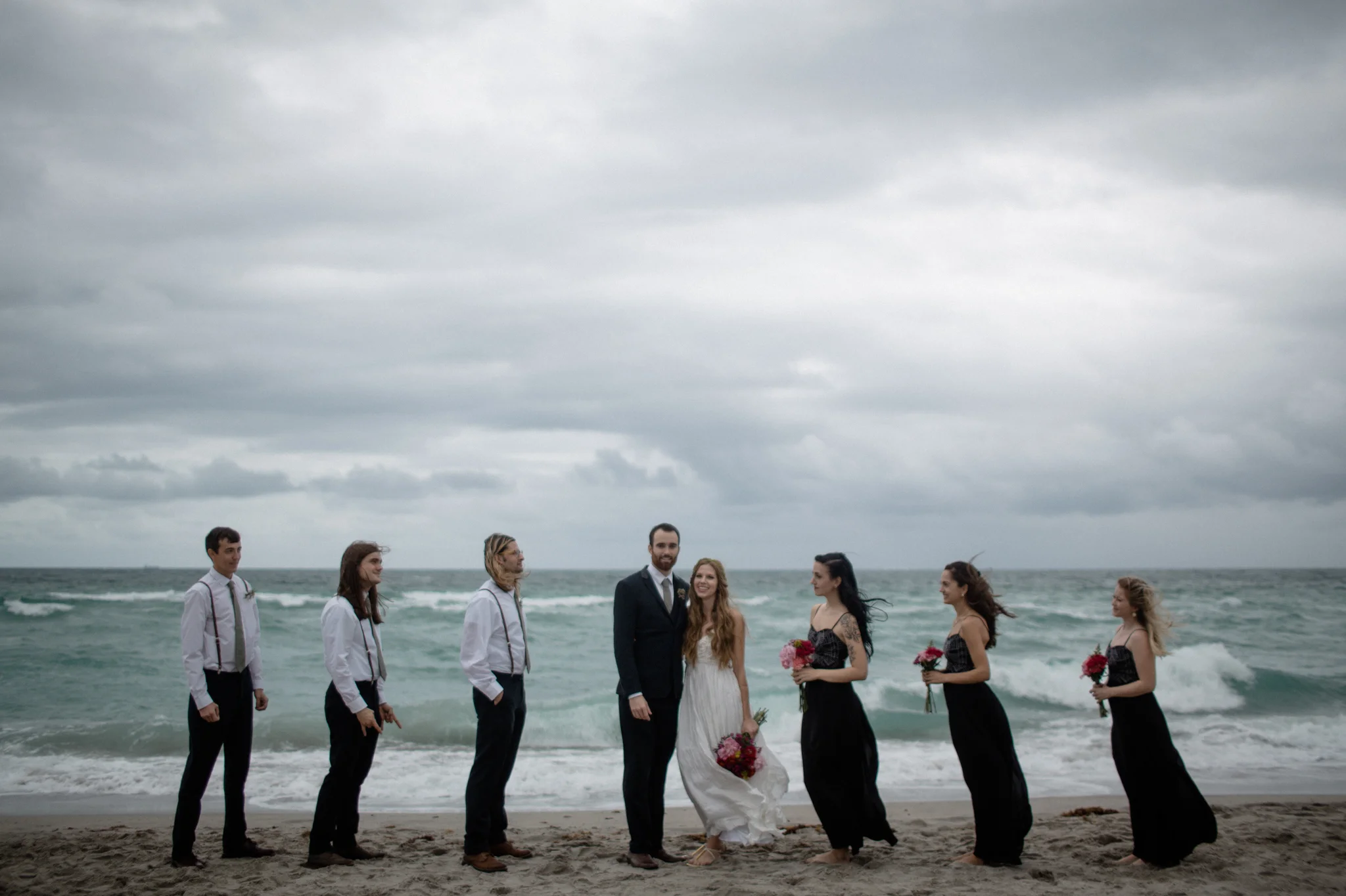 bohemian wedding on a budget florida bohemian beach wedding photographer sarah rose columbus ohio wedding photographer dayton ohio wedding photographer destination wedding photographer