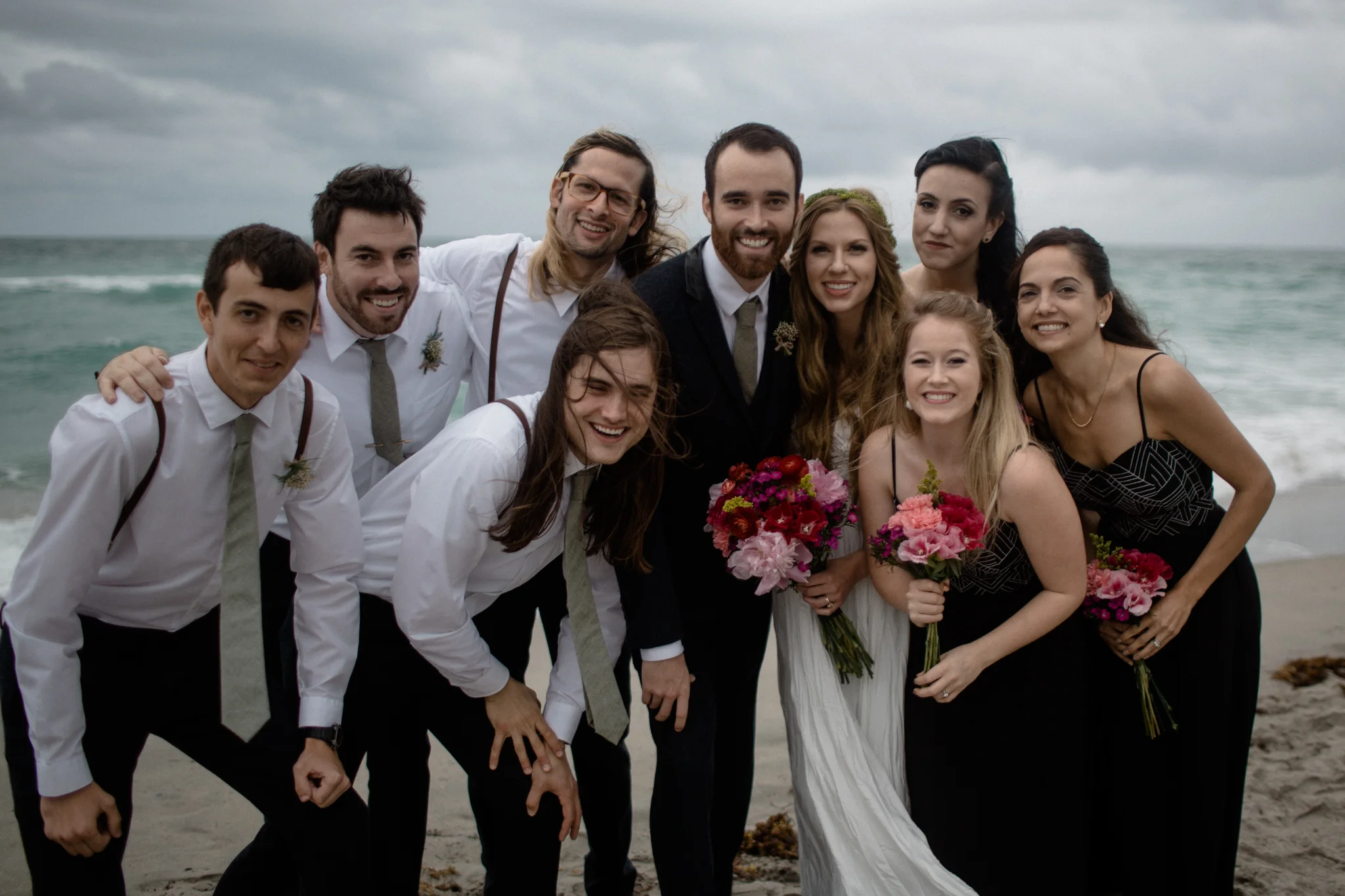 bohemian wedding on a budget florida bohemian beach wedding photographer sarah rose columbus ohio wedding photographer dayton ohio wedding photographer destination wedding photographer