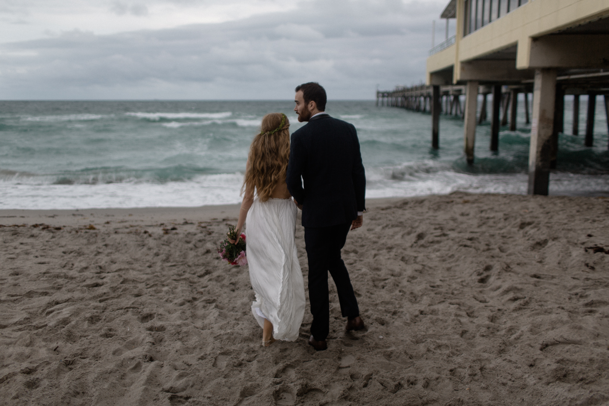 bohemian wedding on a budget florida bohemian beach wedding photographer sarah rose columbus ohio wedding photographer dayton ohio wedding photographer destination wedding photographer
