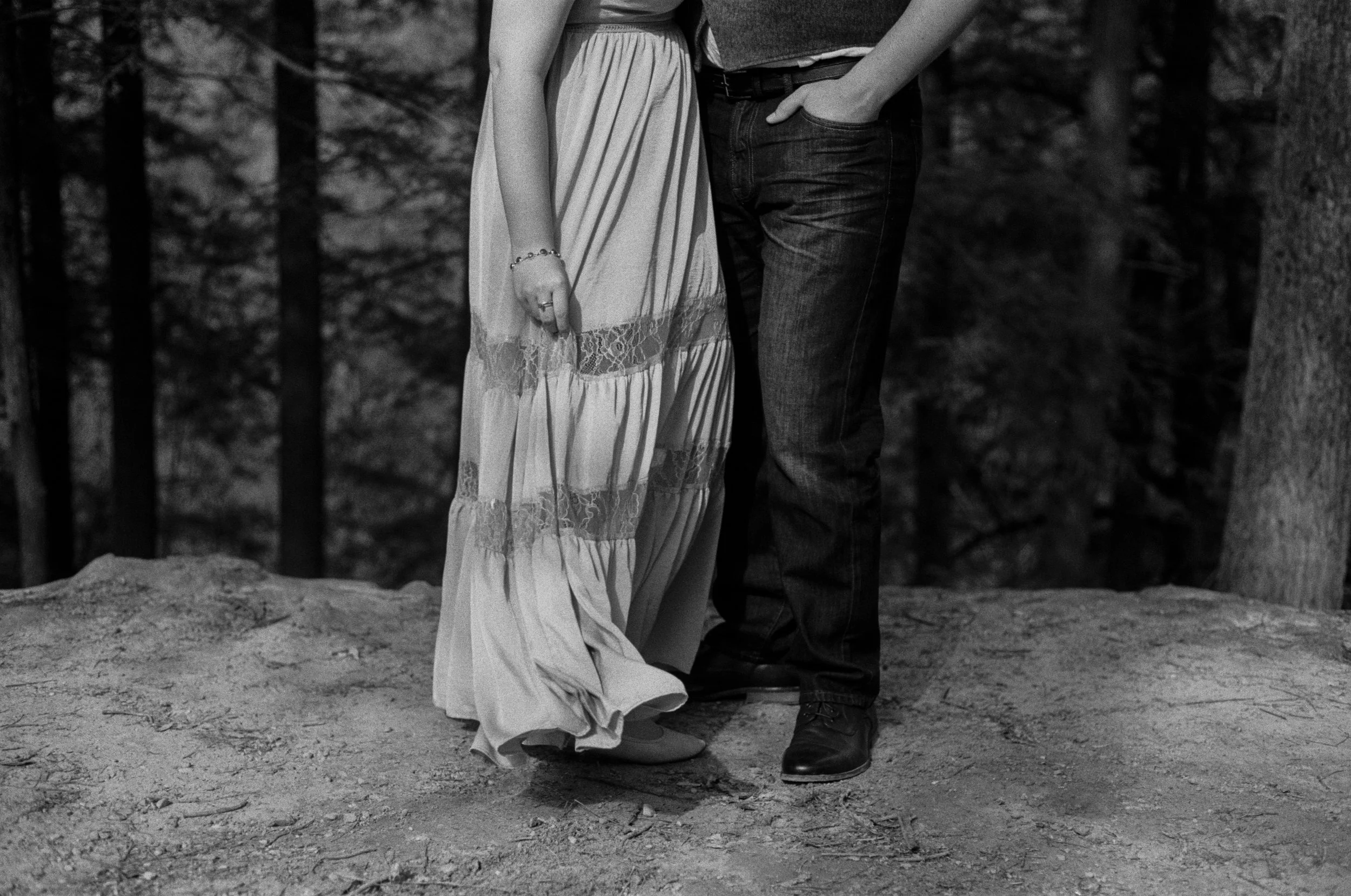 justin brie film wedding photographer in columbus ohio hocking hills sarah rose