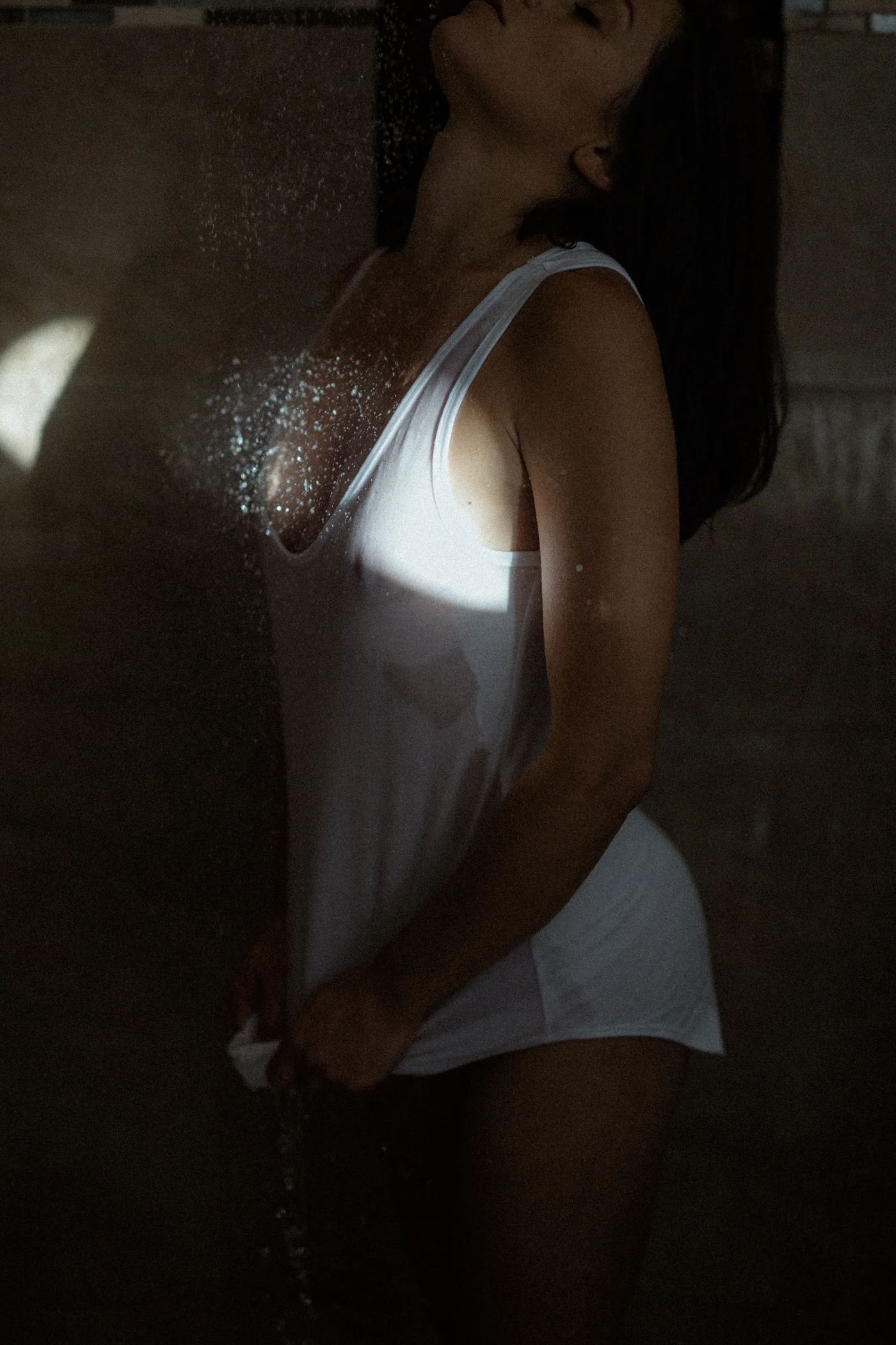 Chicago boudoir photography chicago boudoir photographer ohio boudoir photographer ohio boudoir photography sarah rose photography rainbow boudoir prism boudoir shower boudoir