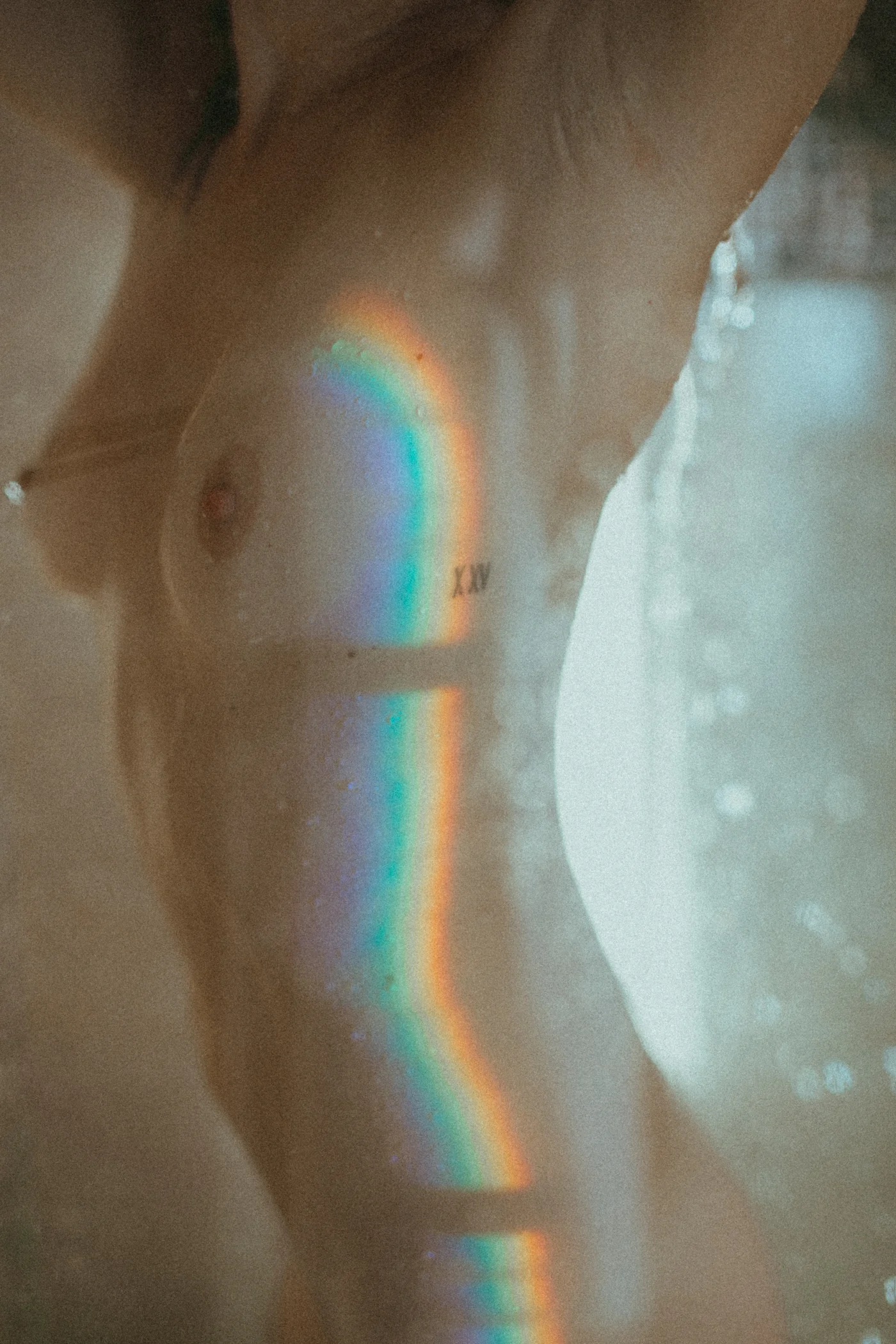 Chicago boudoir photography chicago boudoir photographer ohio boudoir photographer ohio boudoir photography sarah rose photography rainbow boudoir prism boudoir shower boudoir