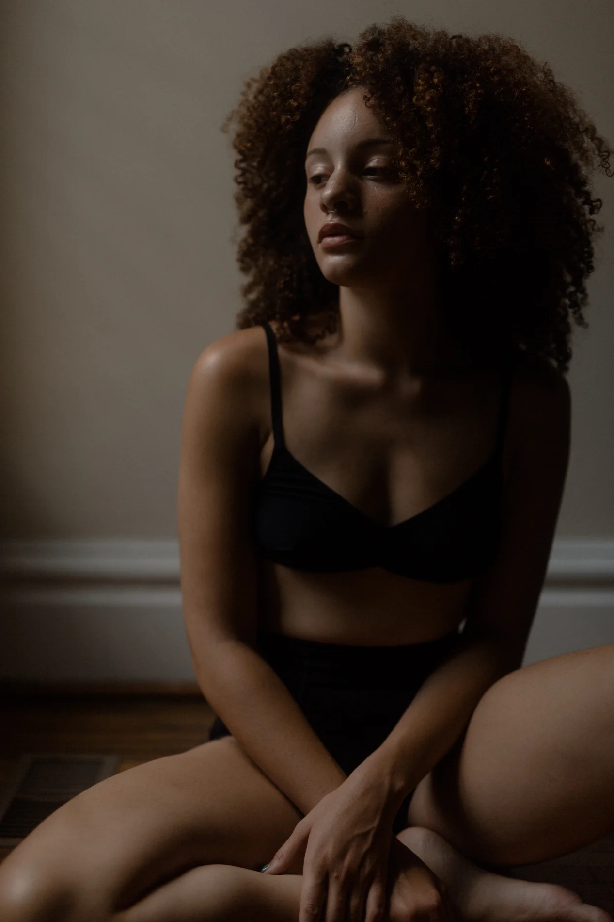 Mixed race models Columbus Ohio photography photographer editorial free people airbnb judges mansion sarah rose alayna small yellllowbone