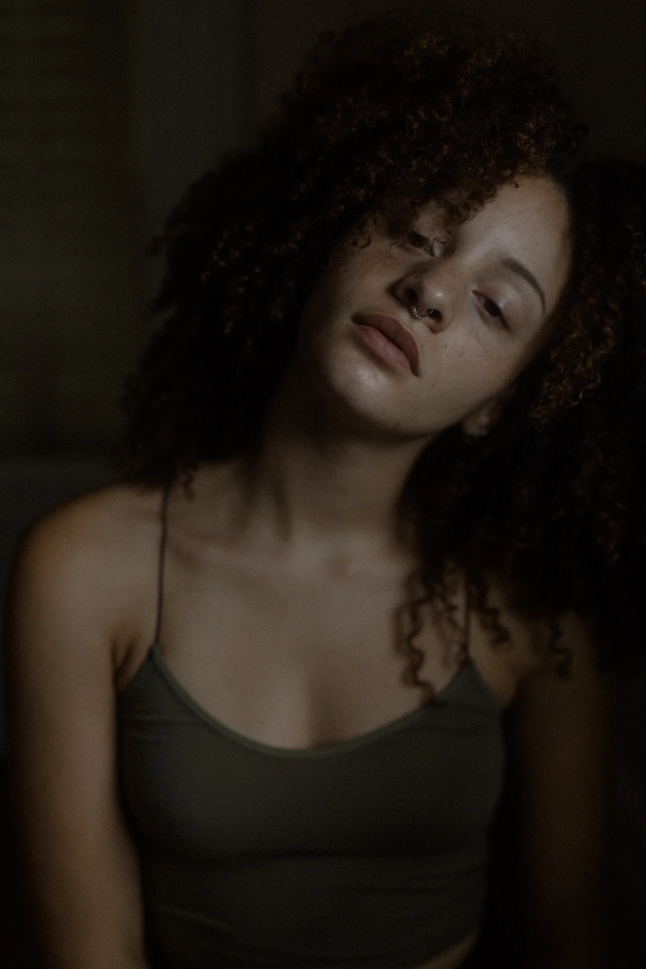 Mixed race models Columbus Ohio photography photographer editorial free people airbnb judges mansion sarah rose alayna small yellllowbone