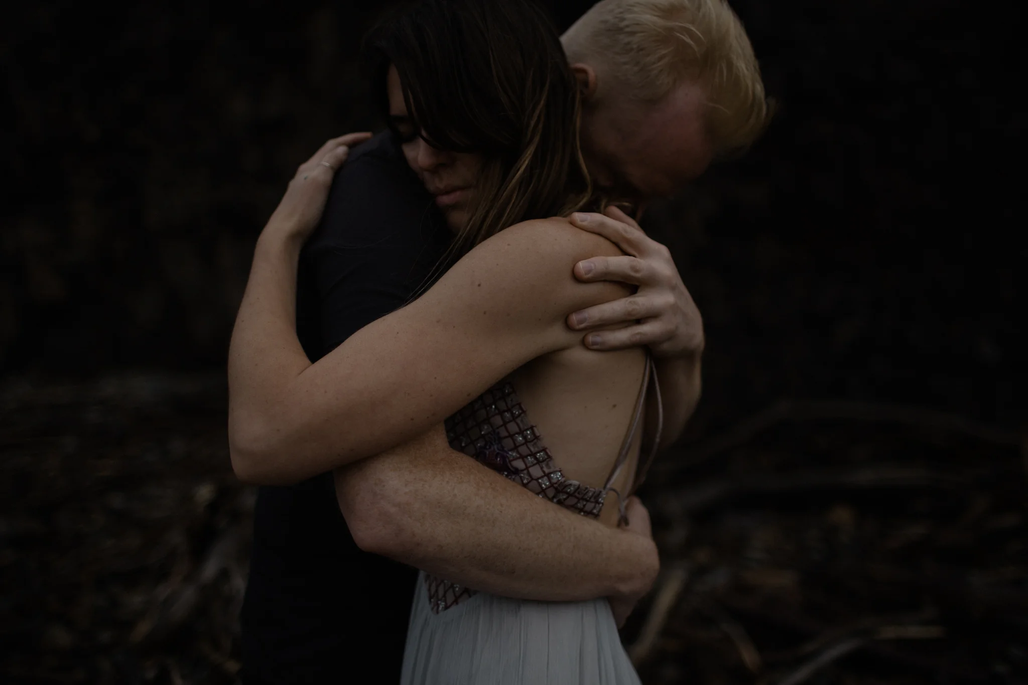 1710 Kevin and Sarah Oregon Coast Engagement Session Sarah Rose Photography-31.jpg