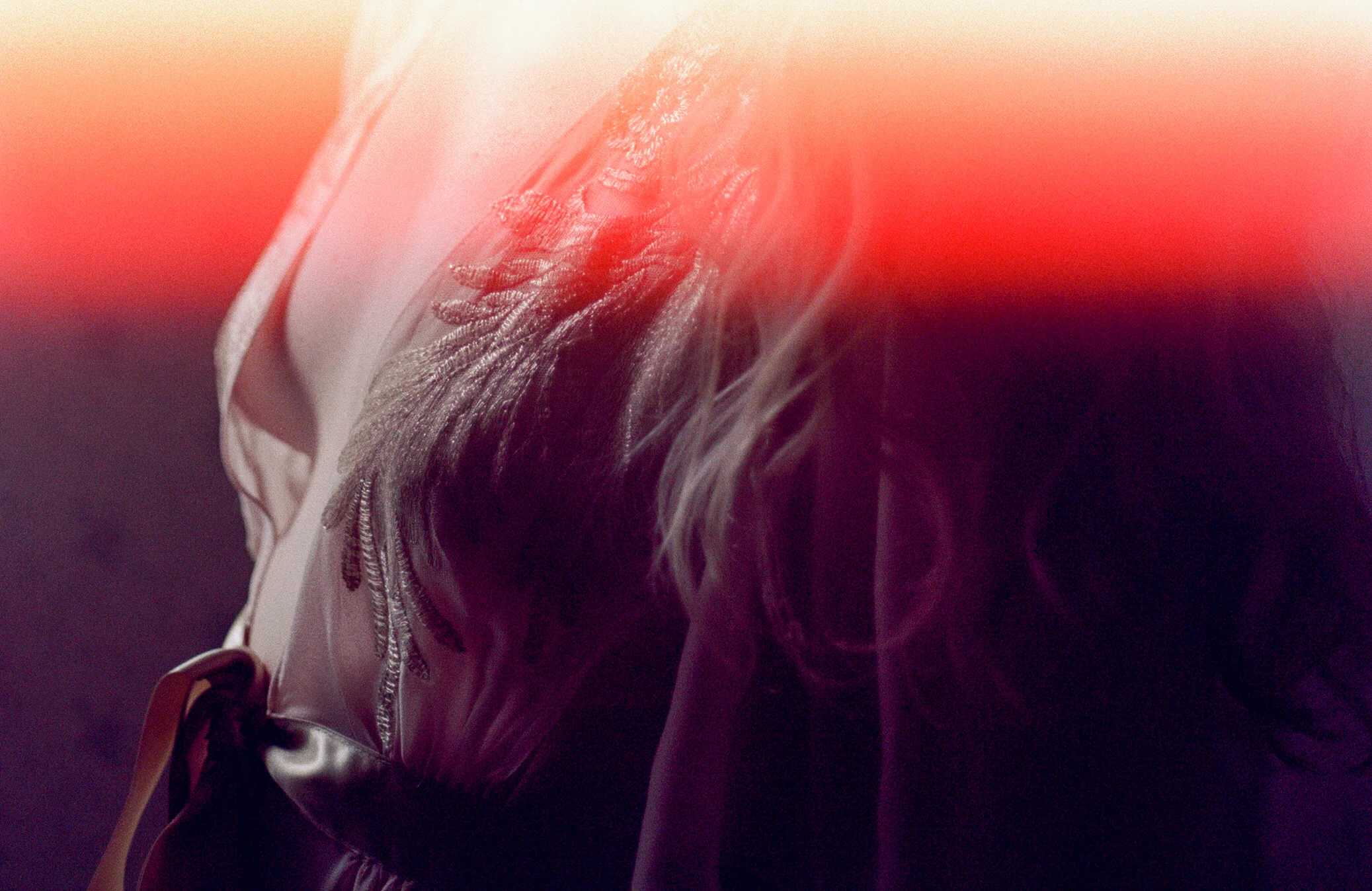 35mm film portrait. light leak. lingerie editorial. moody boudoir. canon ae-1. moody portrait. emotional portrait. ohio portrait photographer. sarah rose photography. i am sarah rose. 