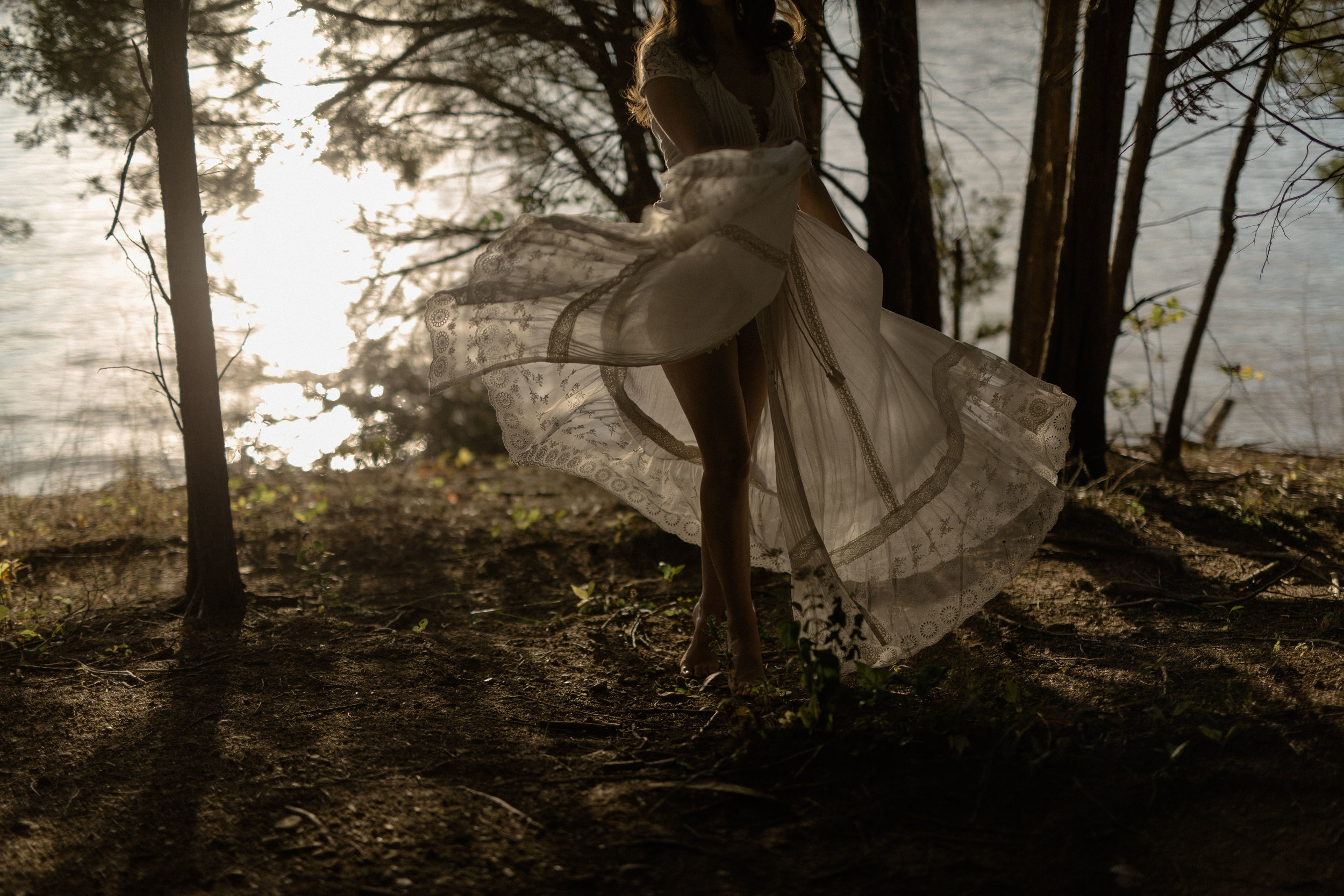 bohemian portrait session. bohemian style. boho maxi dress. ohio art model. anoushanou. ohio portrait photographer. sarah rose photography. i am sarah rose.