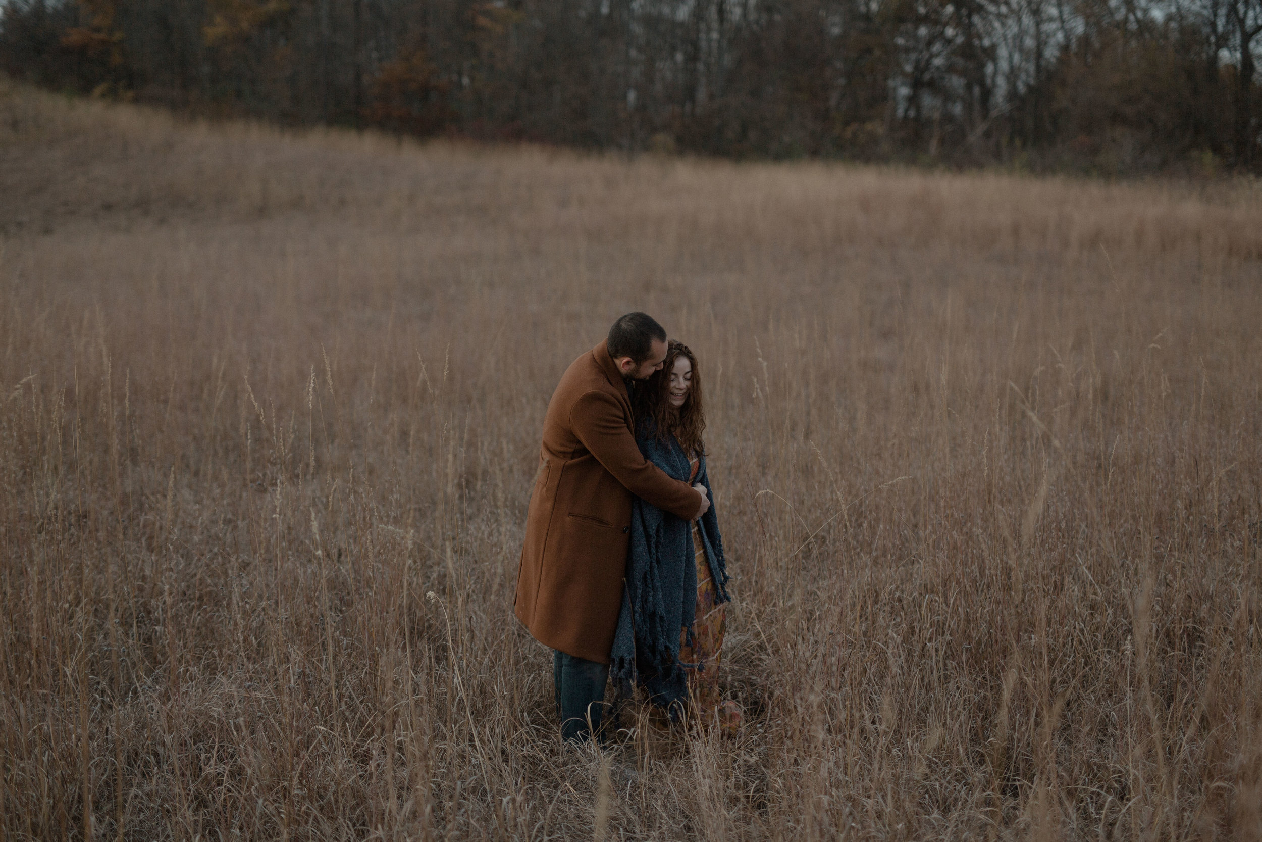autumn engagement session inspiration. fall engagement session colors. ohio engagement photographer. bohemian floral style. moody engagement photography. sarah rose photography. i am sarah rose.