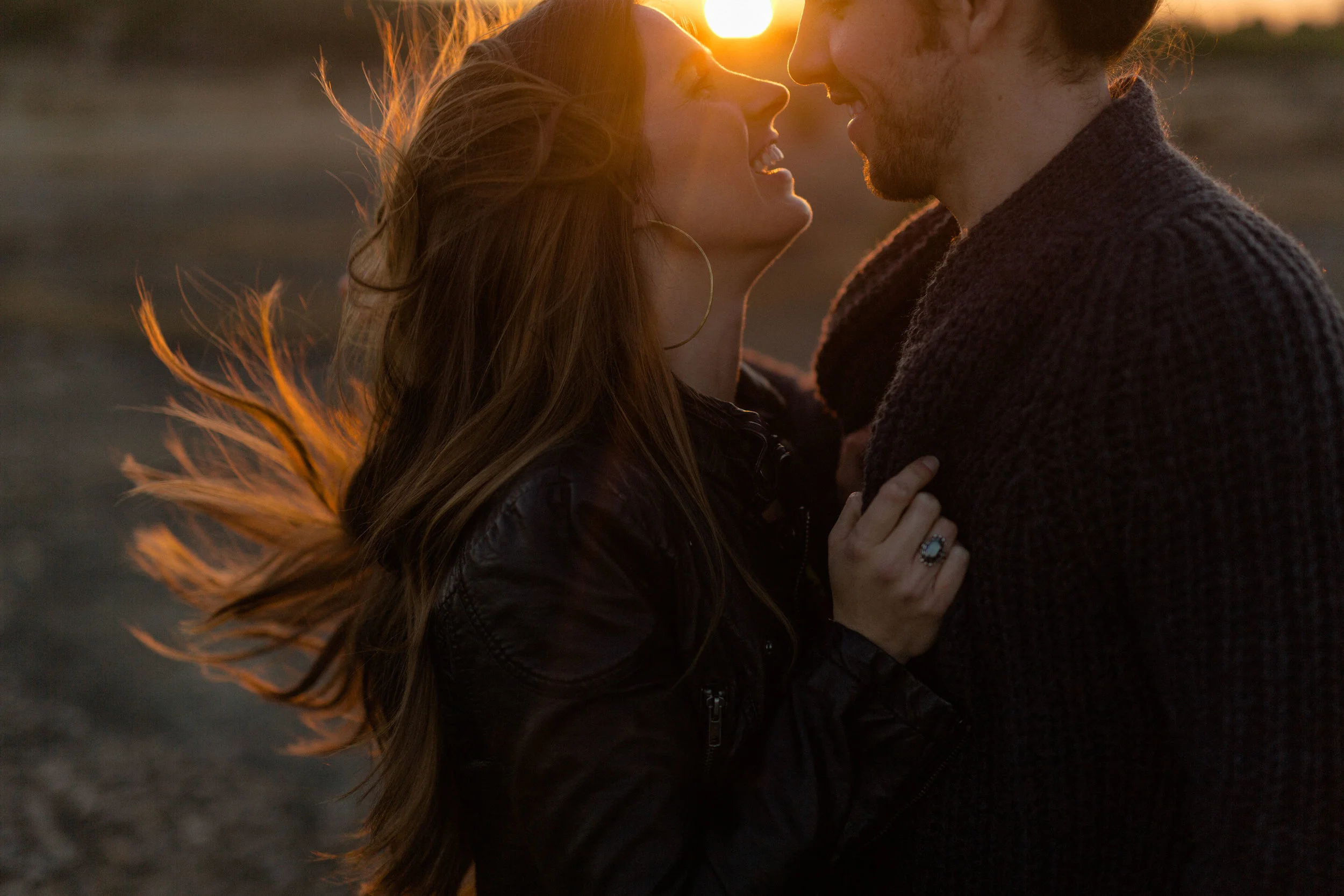 ohio engagement photographer. bohemian engagement inspiration. floral boho dress. natural light photographer. moody engagement photography. sarah rose photography. i am sarah rose.