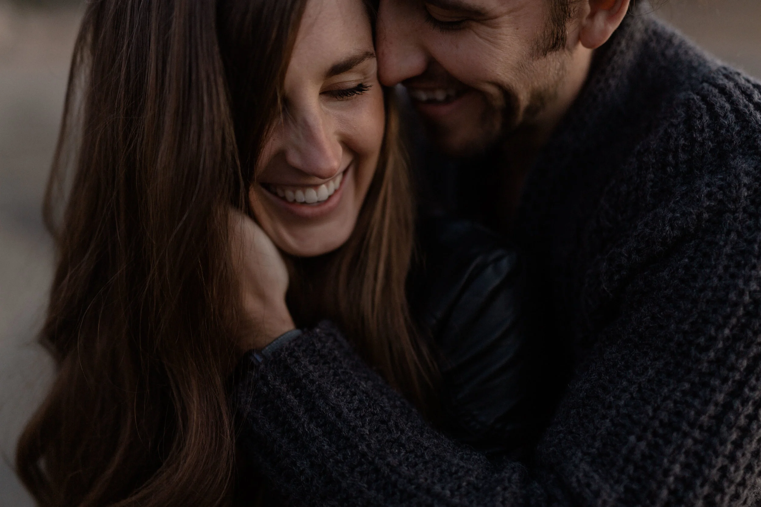 ohio engagement photographer. bohemian engagement inspiration. floral boho dress. natural light photographer. moody engagement photography. sarah rose photography. i am sarah rose.