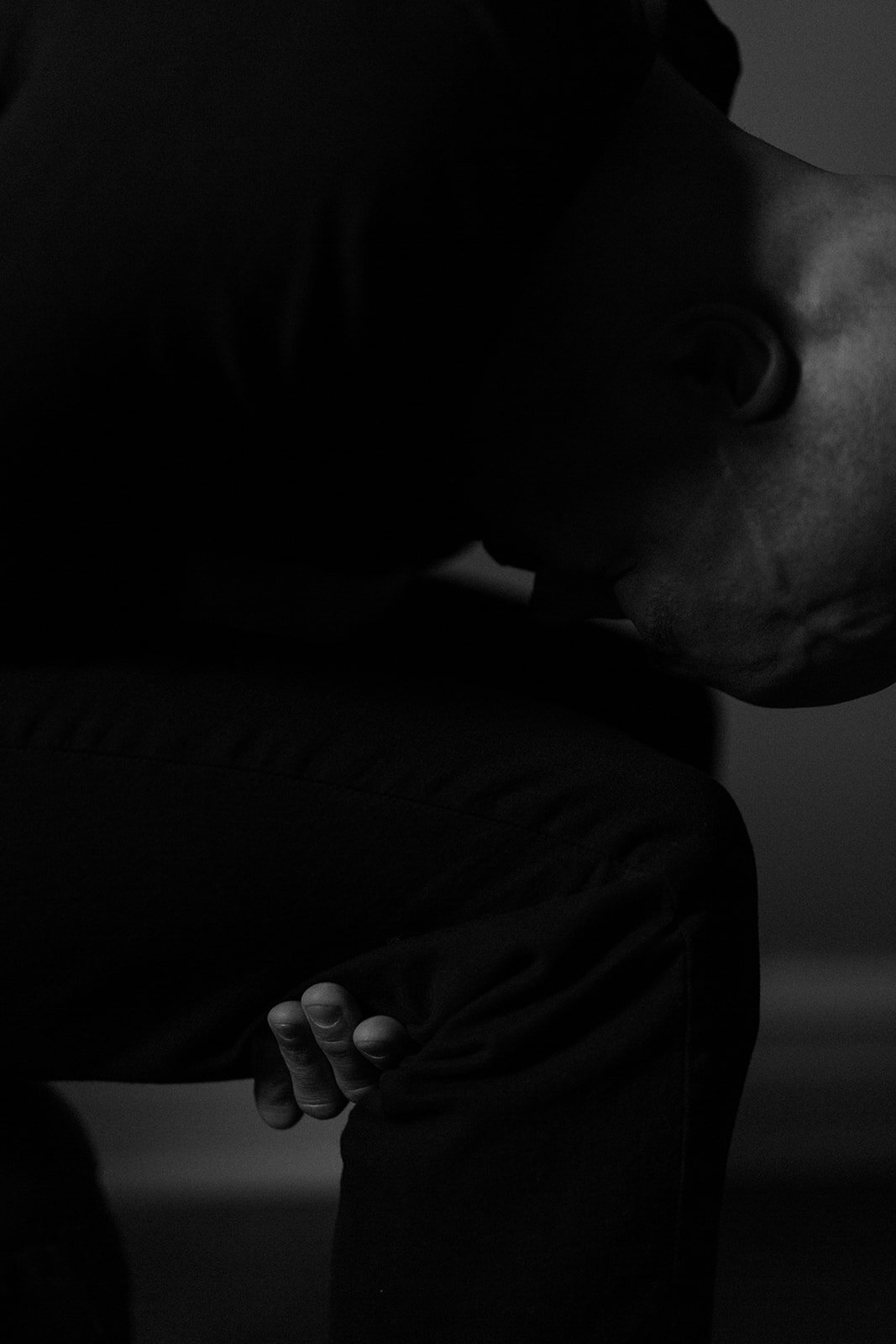 An Editorial on Strength and Vulnerability with Jason Harrison