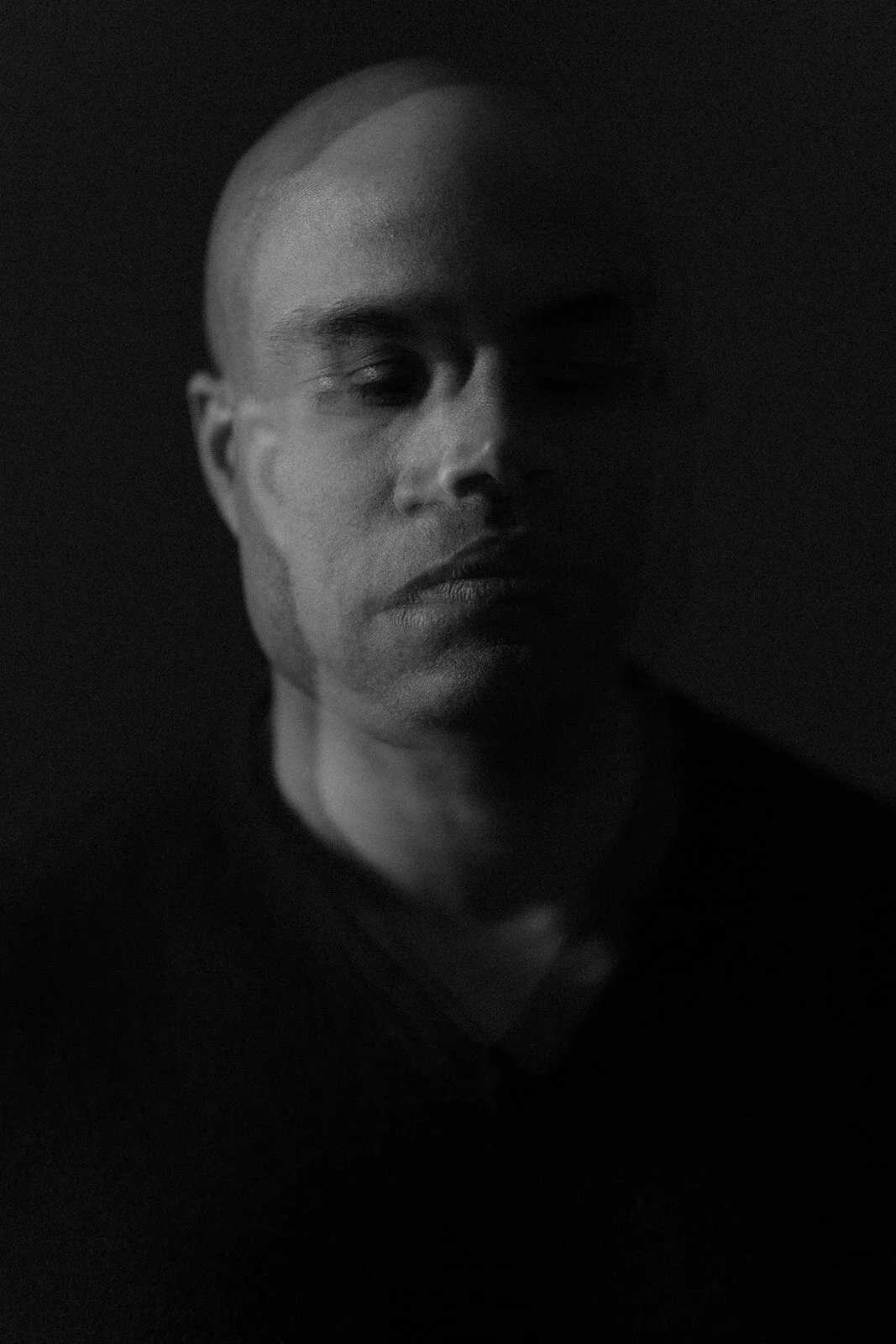 An Editorial on Strength and Vulnerability with Jason Harrison