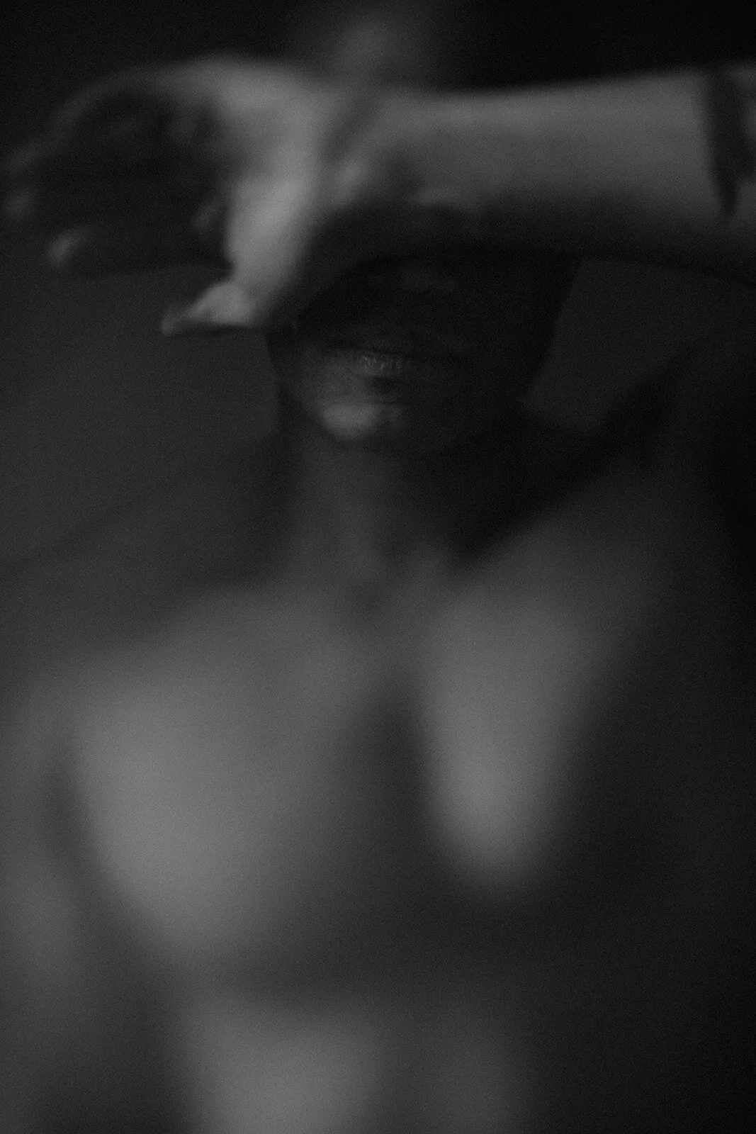 An Editorial on Strength and Vulnerability with Jason Harrison