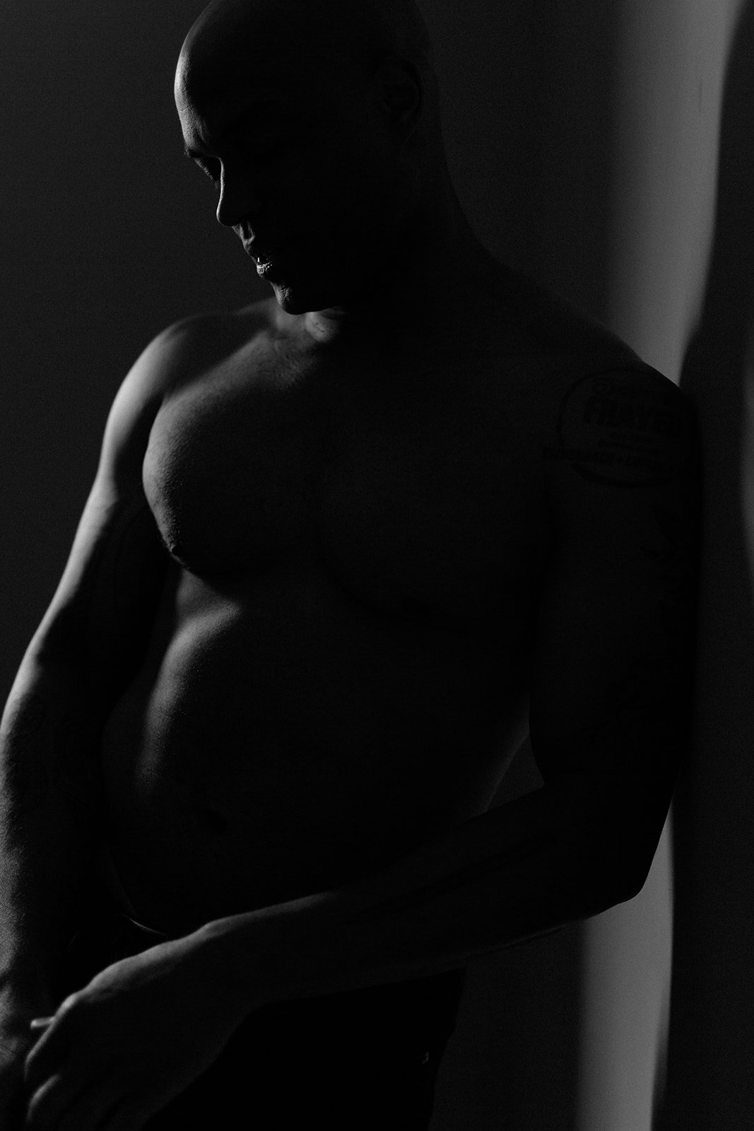 An Editorial on Strength and Vulnerability with Jason Harrison