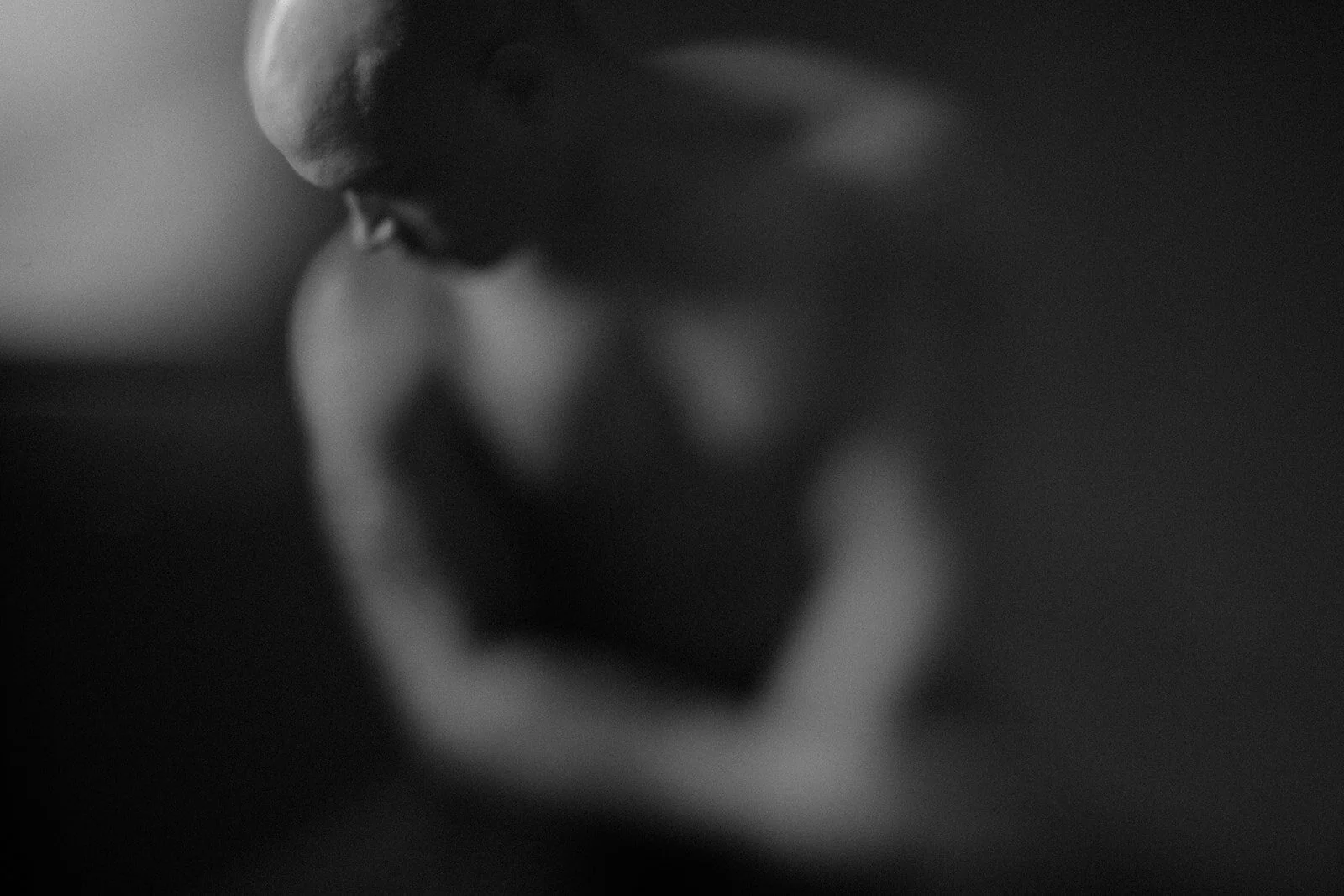 An Editorial on Strength and Vulnerability with Jason Harrison