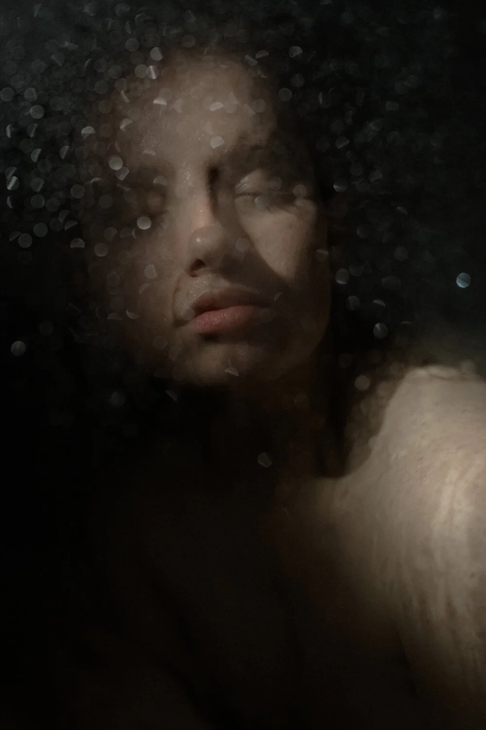 AWAKEN - A Photo Book by Sarah Rose