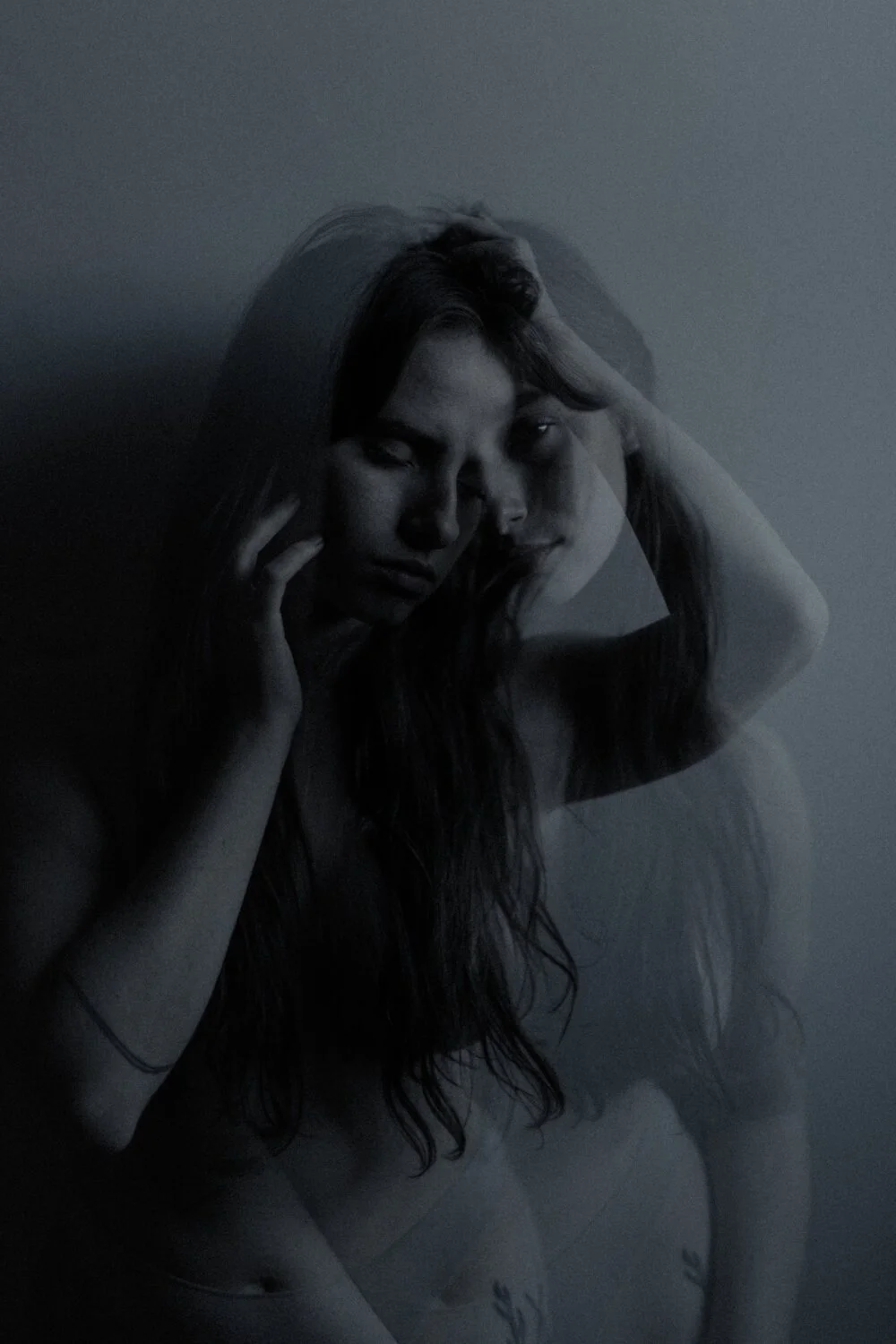AWAKEN - A Photo Book by Sarah Rose