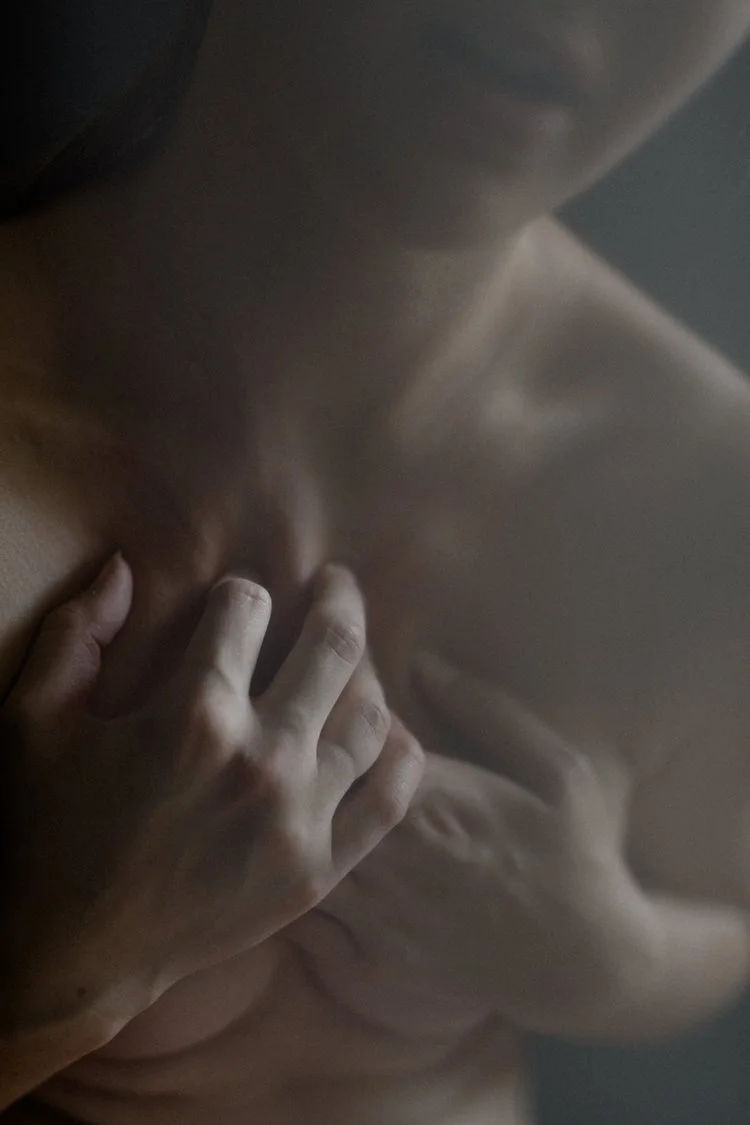 AWAKEN - A Photo Book by Sarah Rose