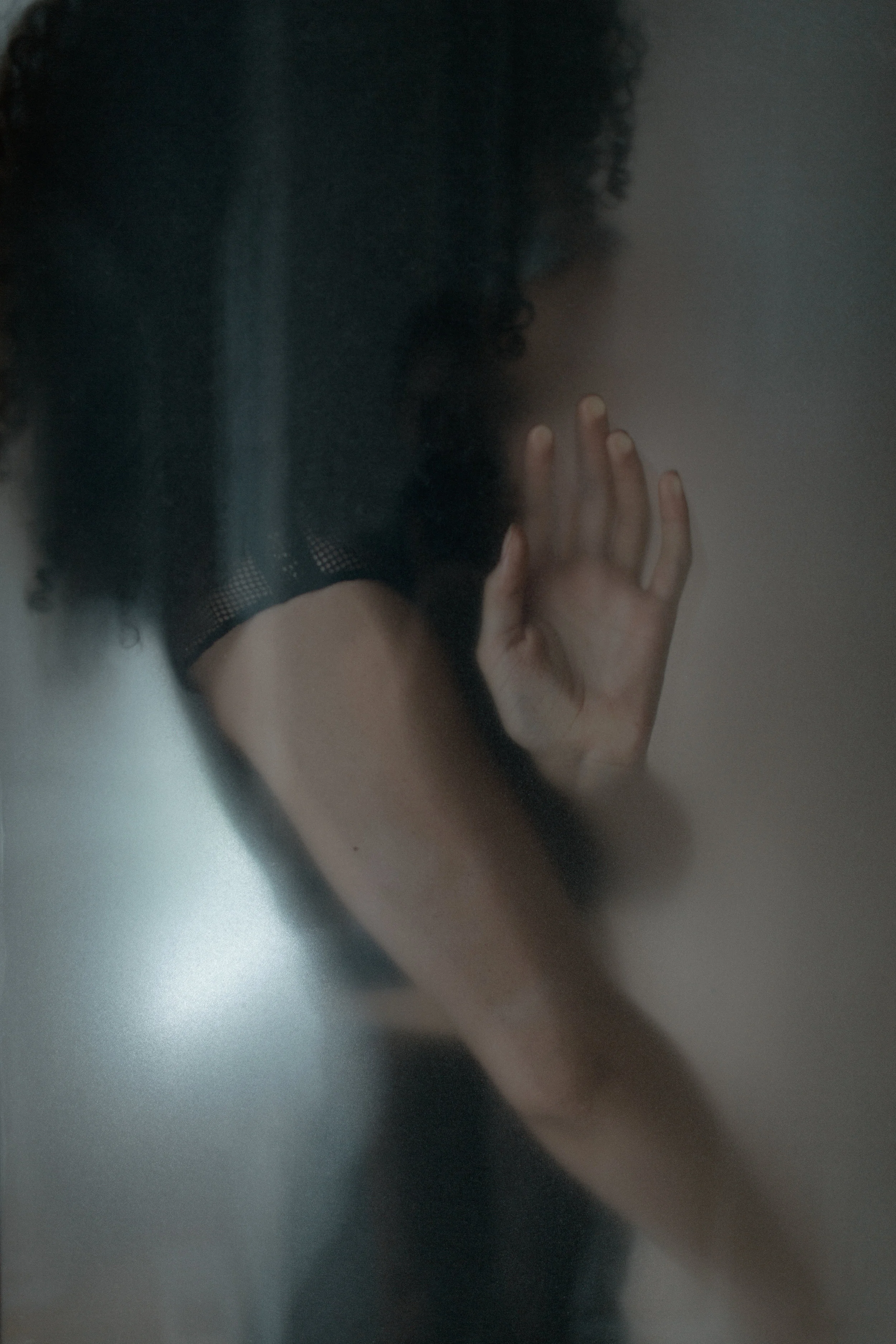 AWAKEN - A Photo Book by Sarah Rose