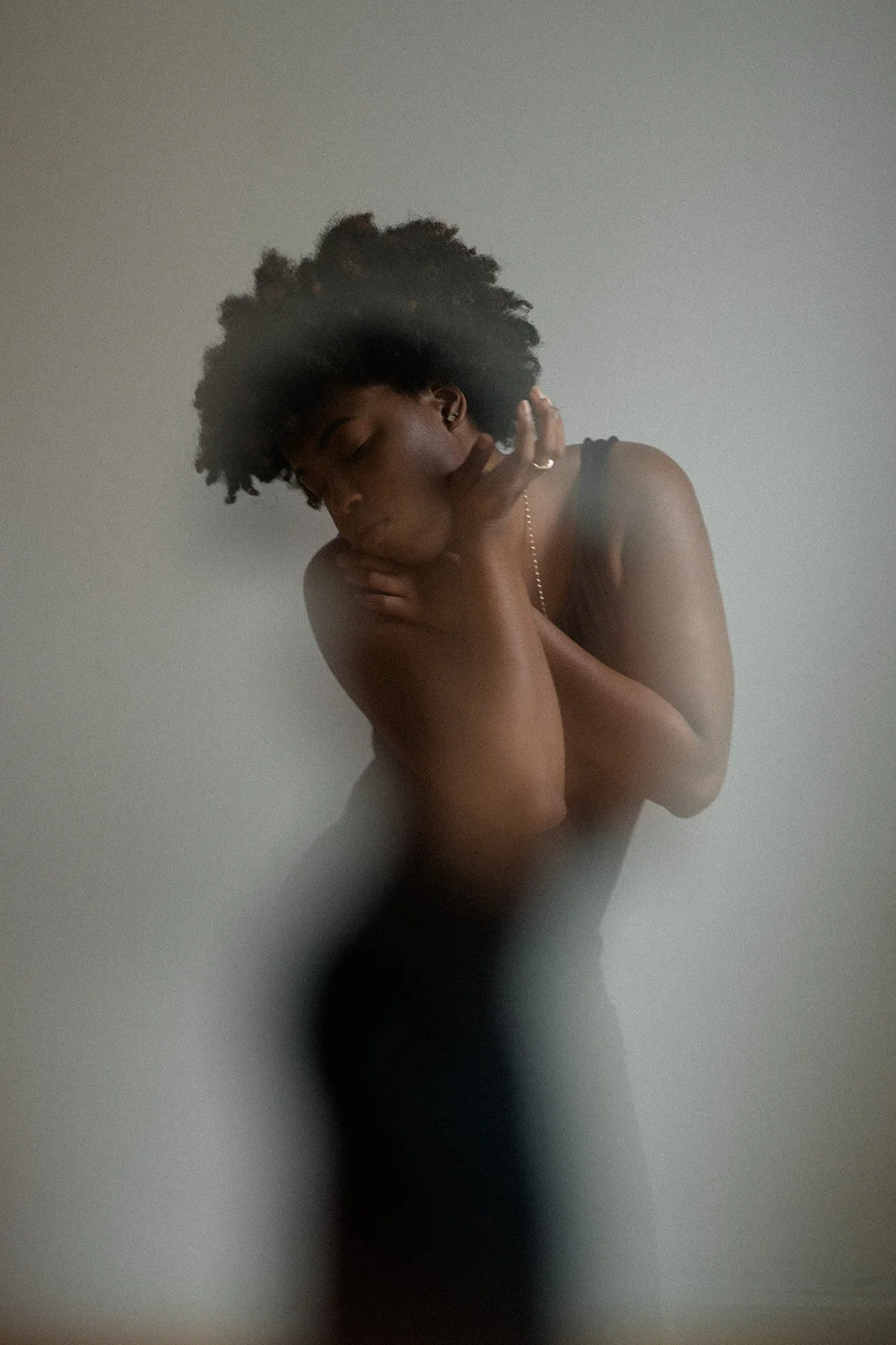 An Editorial on Dance by Sarah Rose