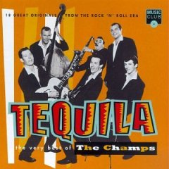 #1 ON THE CHARTS IN 1958
