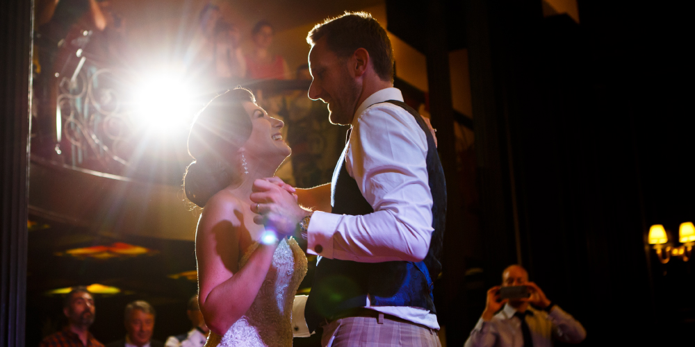 The best First Dance Lessons in London