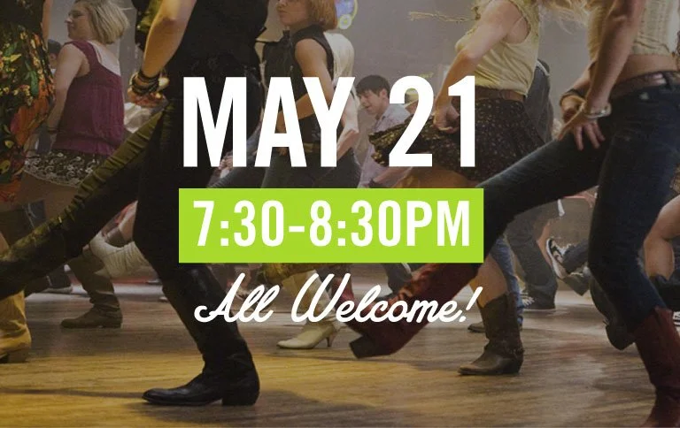 Line Dance Class