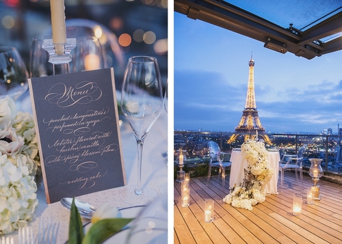  Calligraphy and Design by Joy Fairclough for Studio French Blue. Photography by Claire Morris 