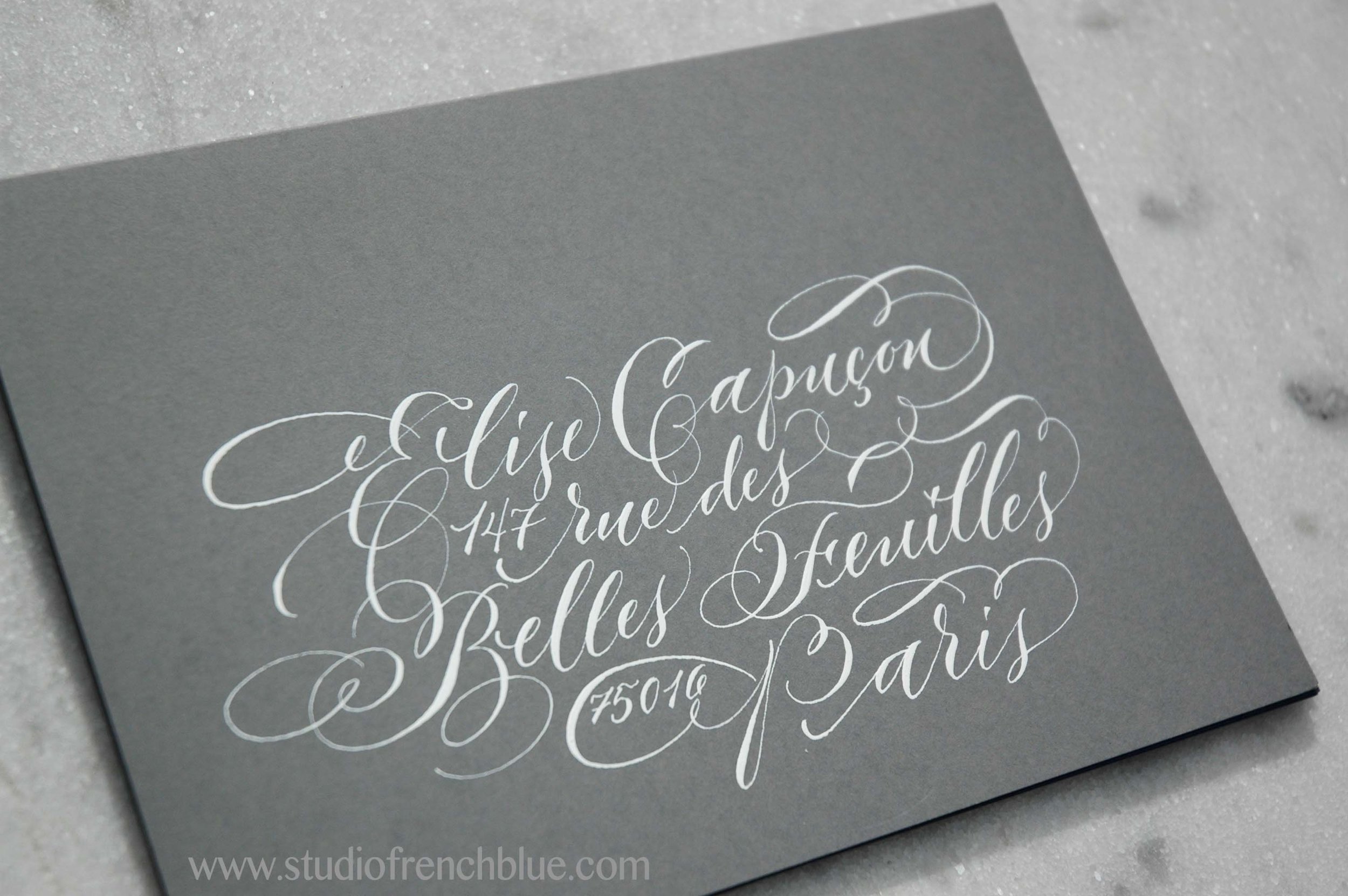 Elise script