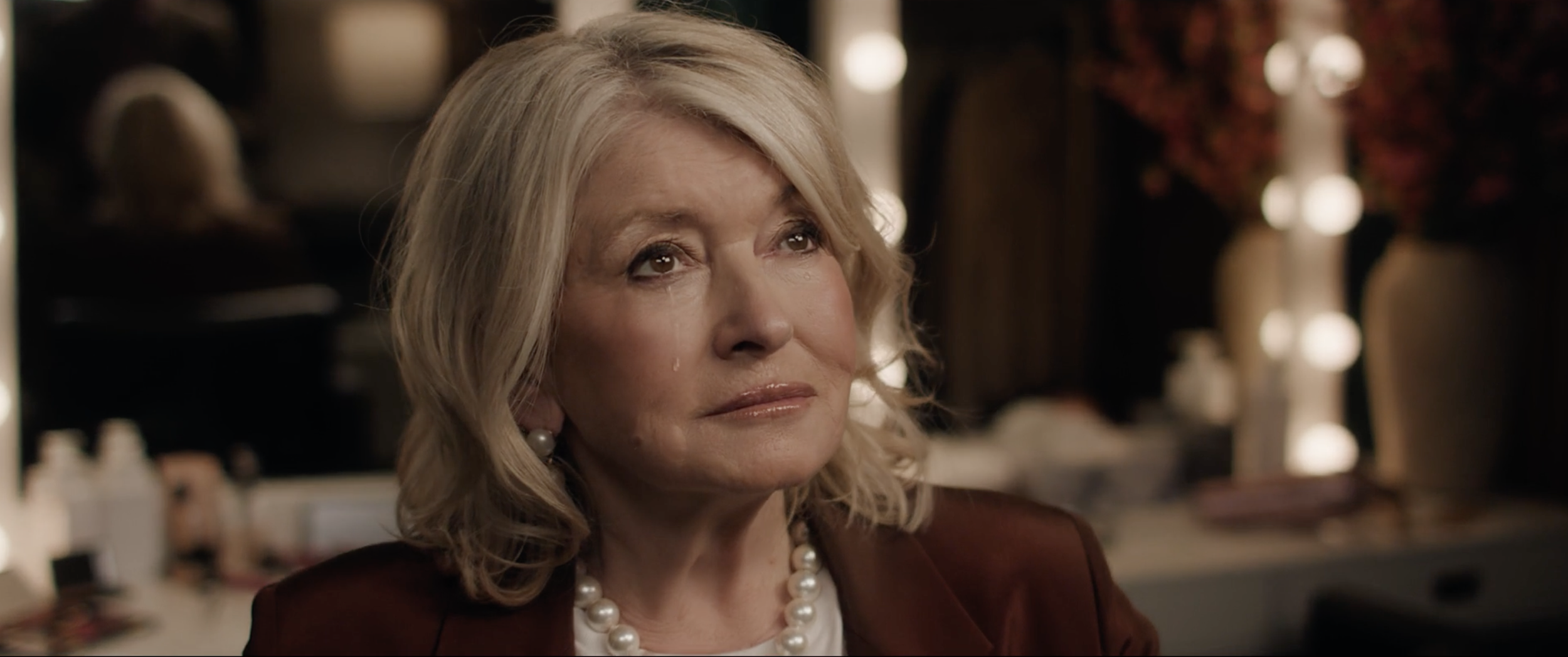 MARTHA STUART, NETFLIX, COMMERCIAL, PRODUCTION DESIGN, HOPELITTLE, HOPE LITTLE, TORONTO