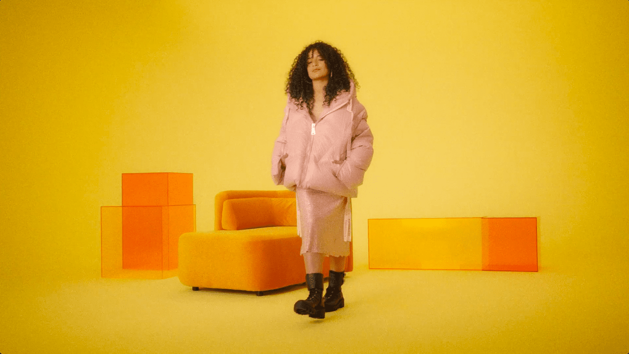 HOLT RENFREW, KARENA EVANS, FASHION, COMMERCIAL, PRODUCTION DESIGN, HOPELITTLE, HOPE LITTLE, TORONTO