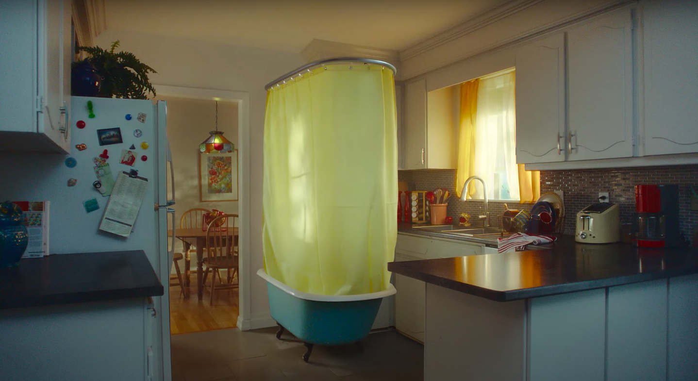 FAMILY, KITCHEN, COMMERCIAL, PRODUCTION DESIGN, HOPELITTLE, HOPE LITTLE, TORONTO