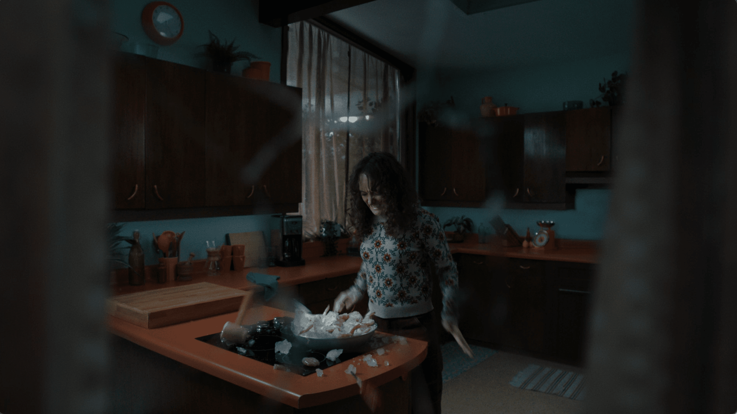 SKIP THE DISHES, KITCHEN, COMMERCIAL, PRODUCTION DESIGN, HOPELITTLE, HOPE LITTLE, TORONTO