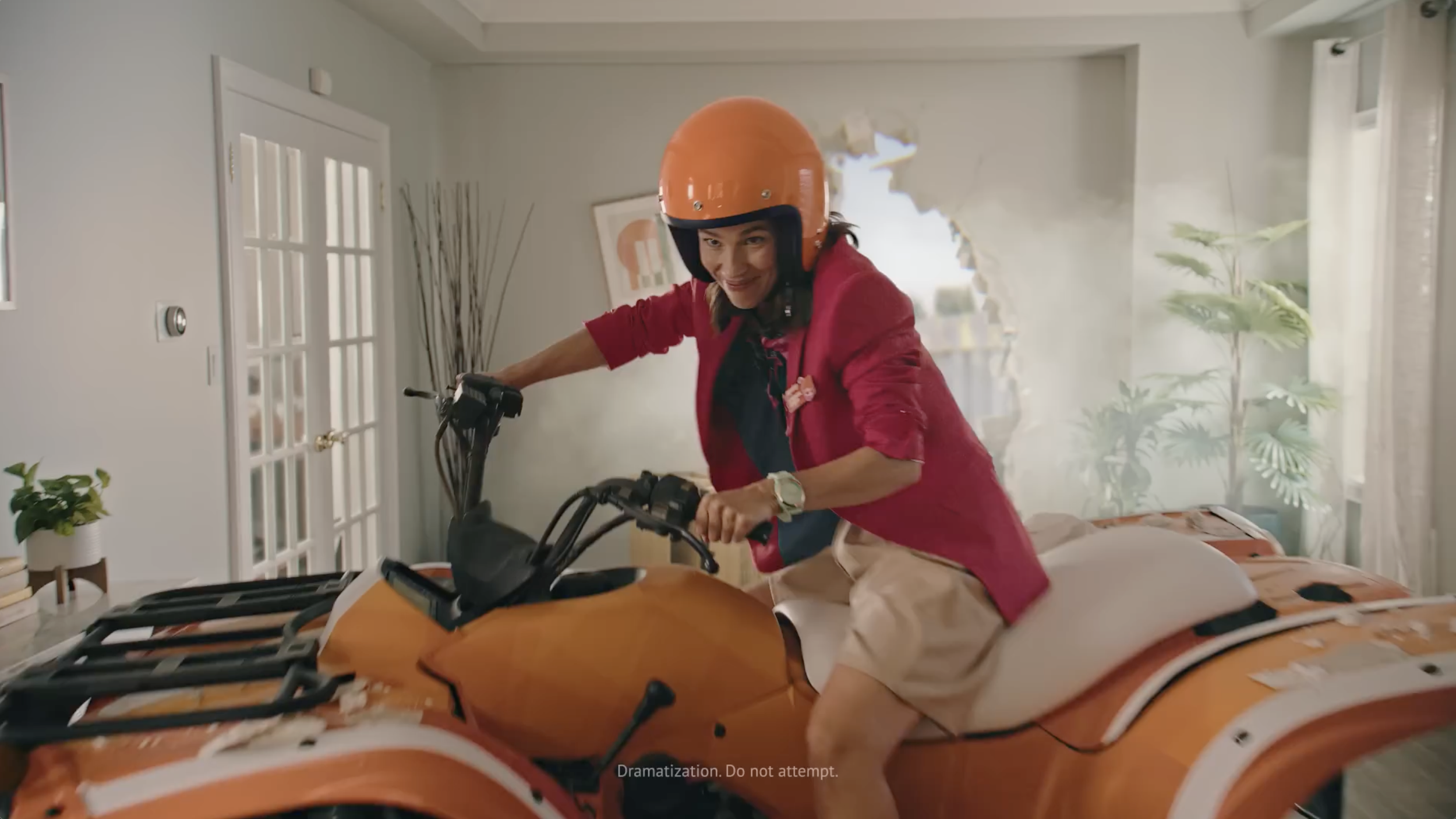 SUNWING, TRAVEL, ATV, COMMERCIAL, PRODUCTION DESIGN, HOPELITTLE, HOPE LITTLE, TORONTO