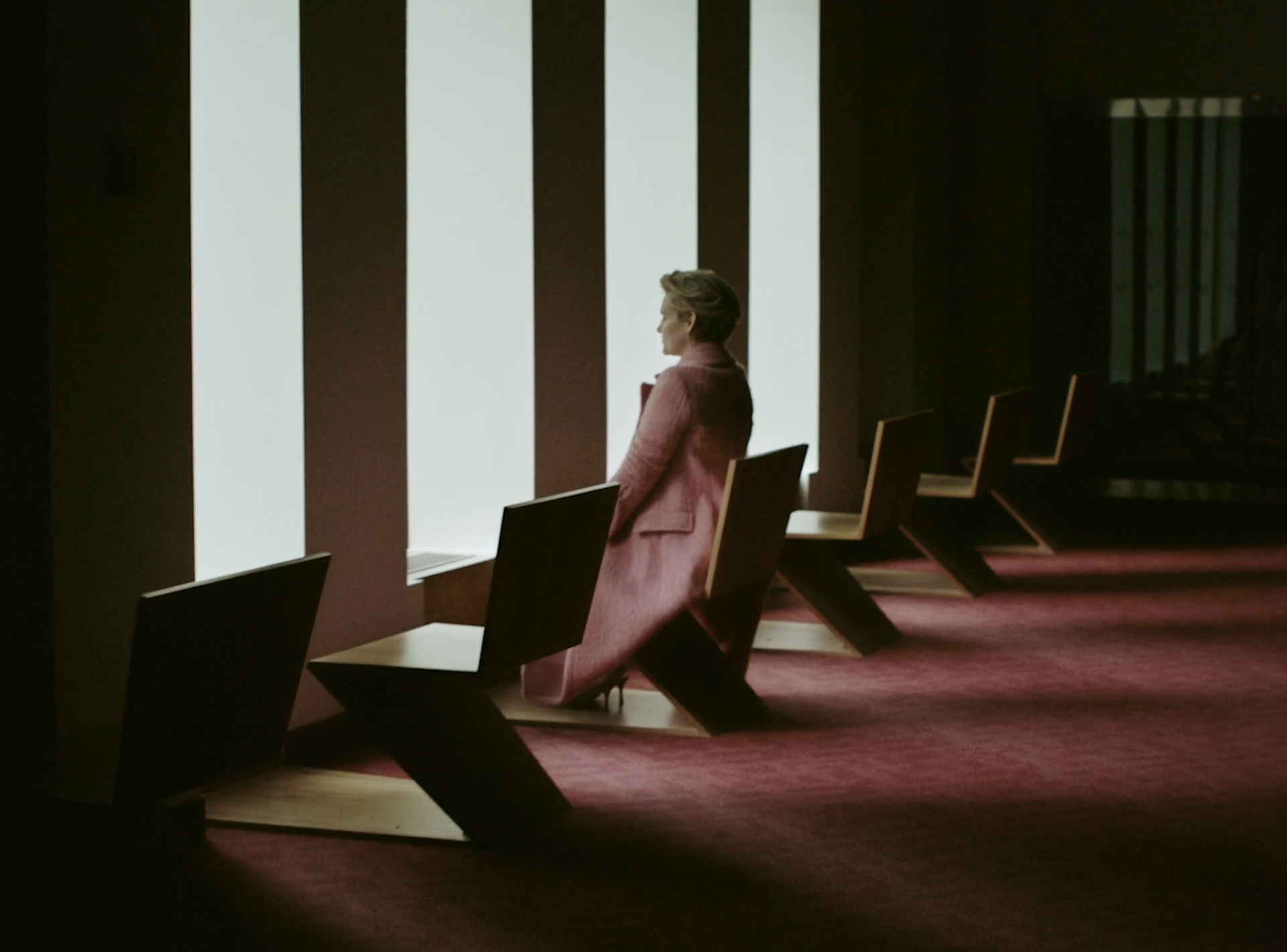 FASHION, BEAUTY, COMMERCIAL, PRODUCTION DESIGN, HOPELITTLE, HOPE LITTLE, TORONTO